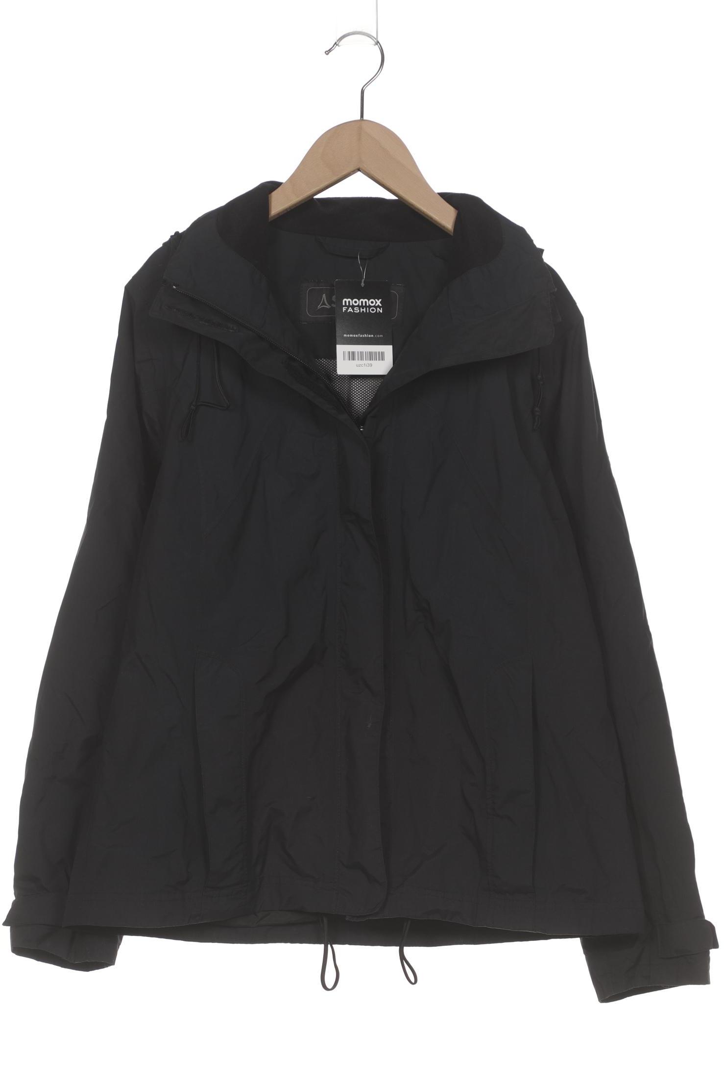 

Schöffel Damen Jacke, marineblau, Gr. 38