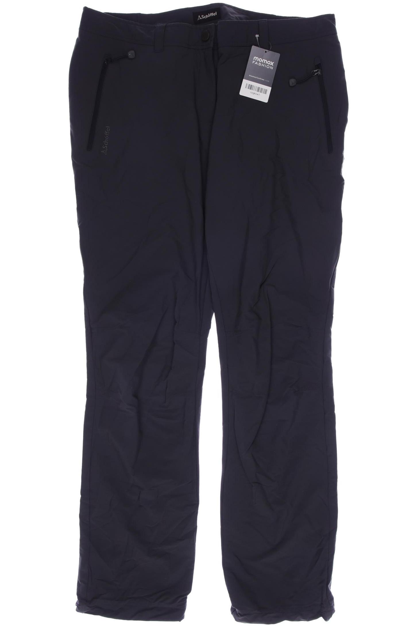 

Schöffel Damen Stoffhose, grau