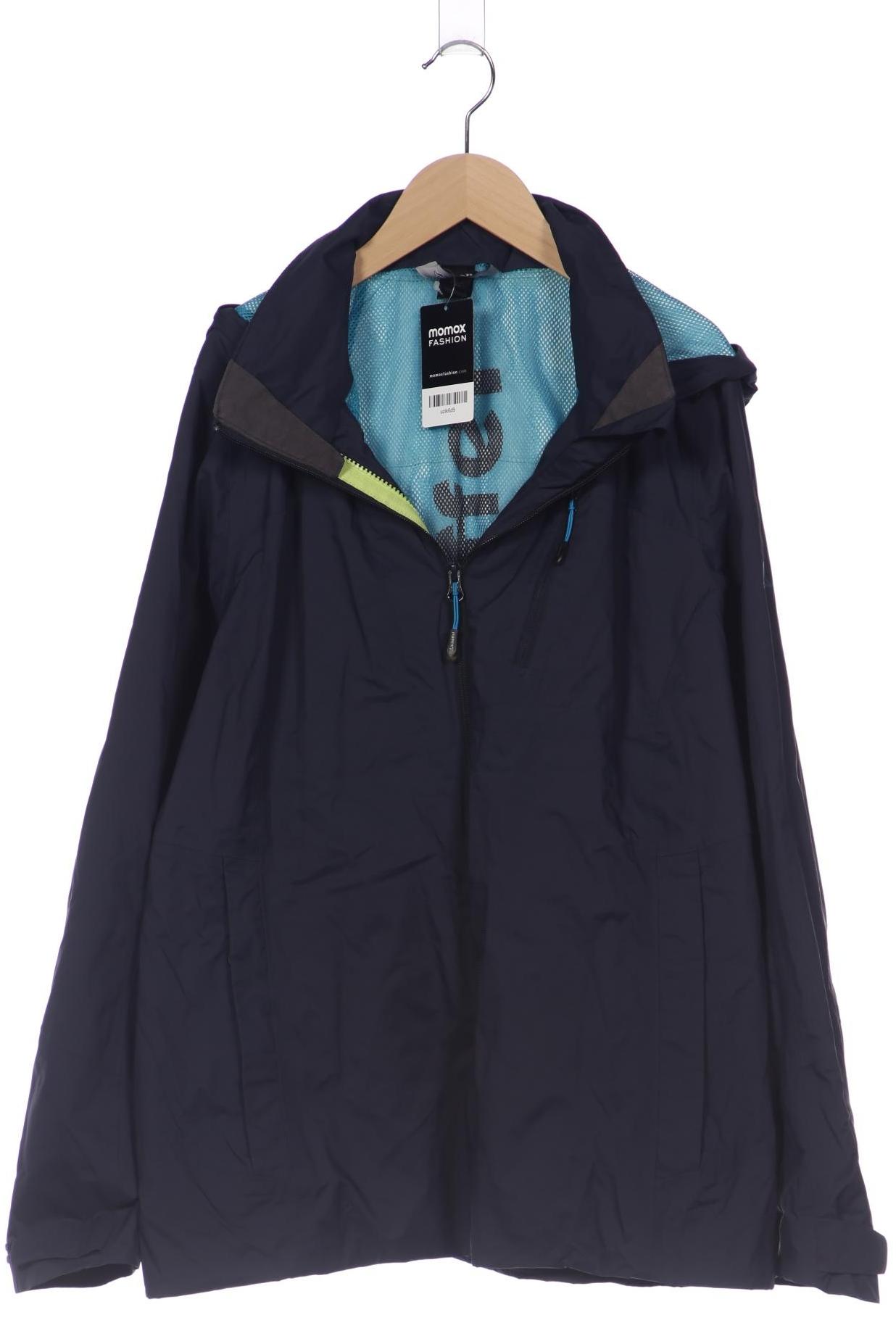 

Schöffel Damen Jacke, marineblau, Gr. 46
