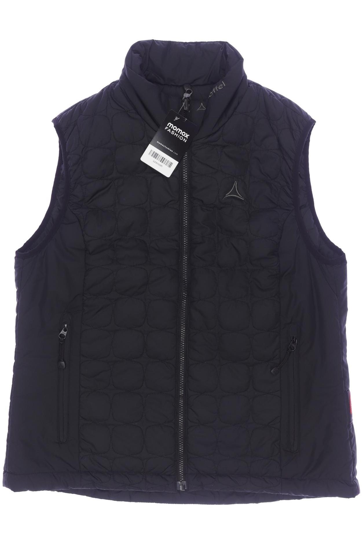 

Schöffel Damen Weste, schwarz, Gr. 38