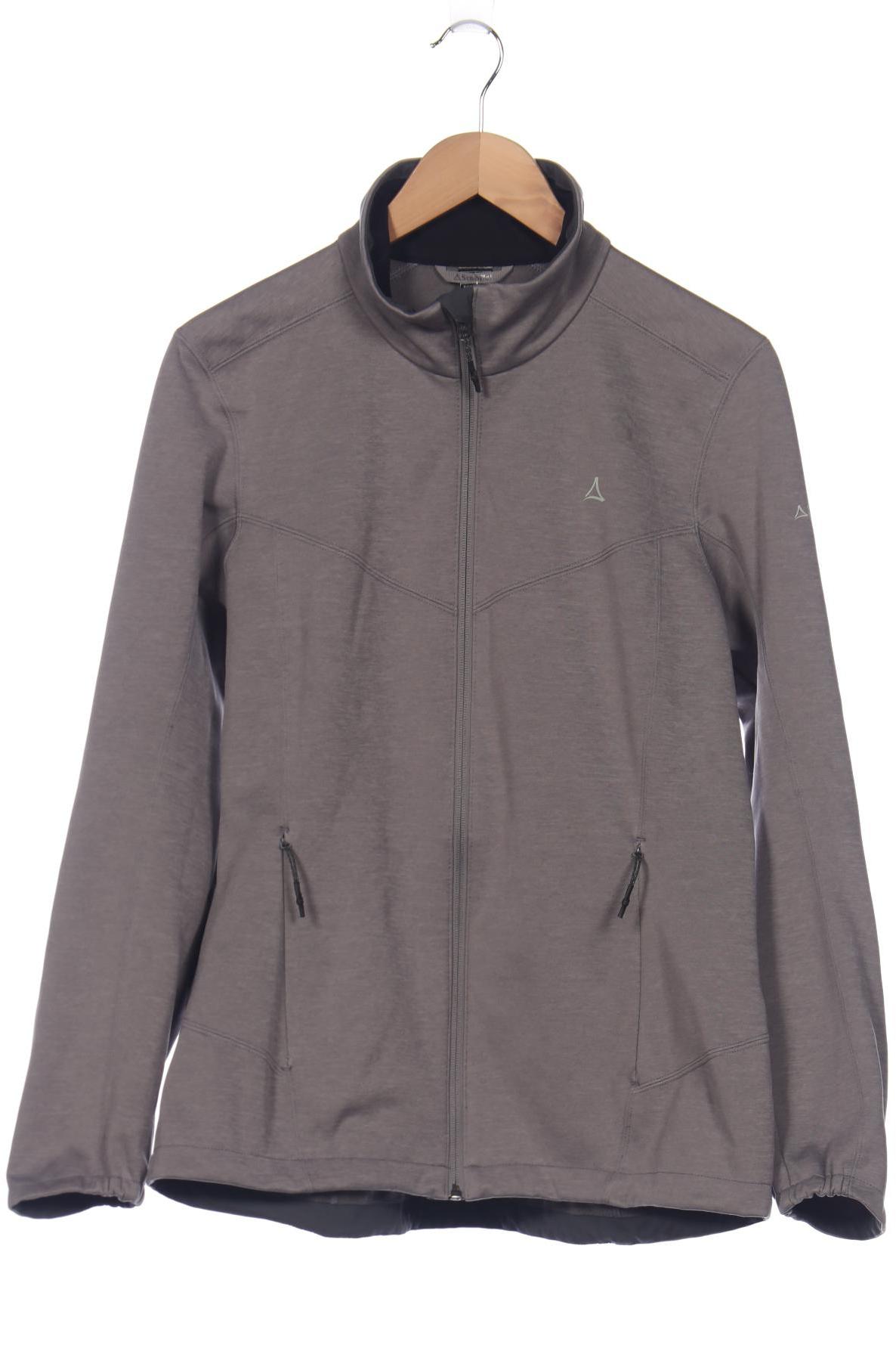 

Schöffel Damen Jacke, grau
