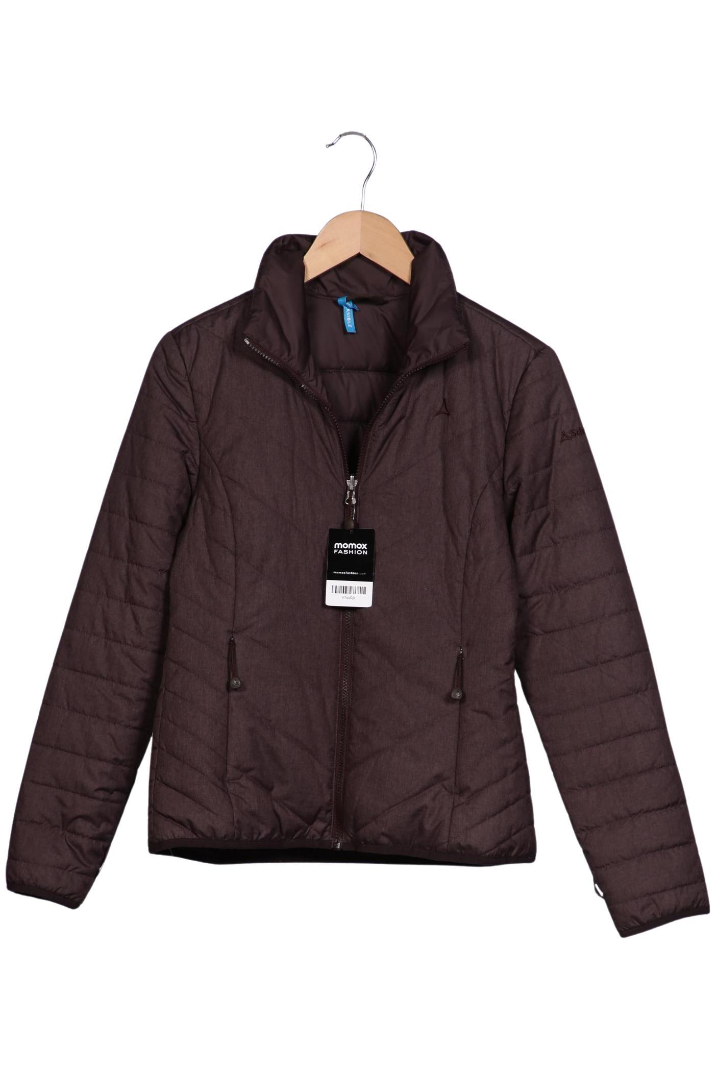 

Schöffel Damen Jacke, braun, Gr. 36