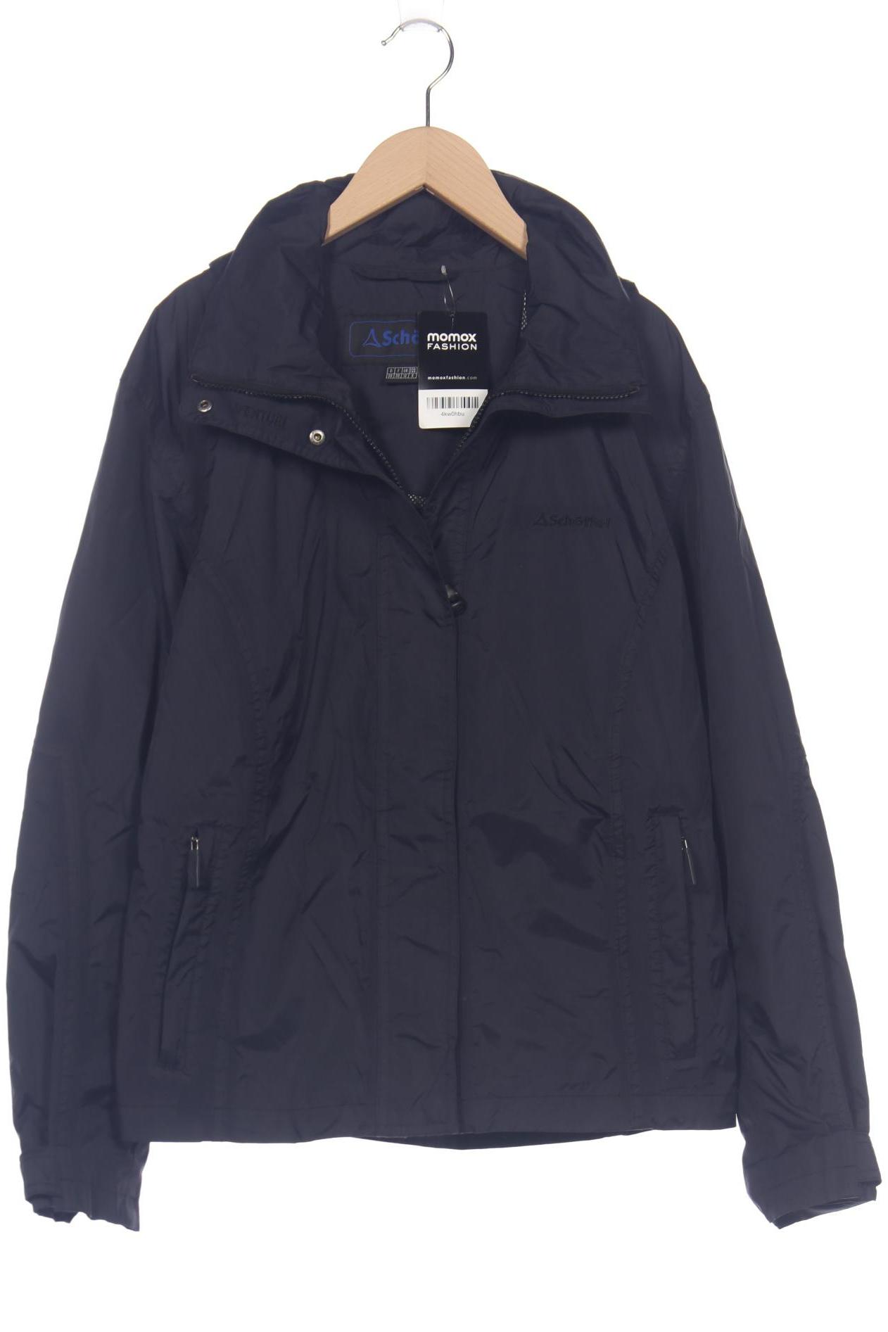 

Schöffel Damen Jacke, marineblau, Gr. 38