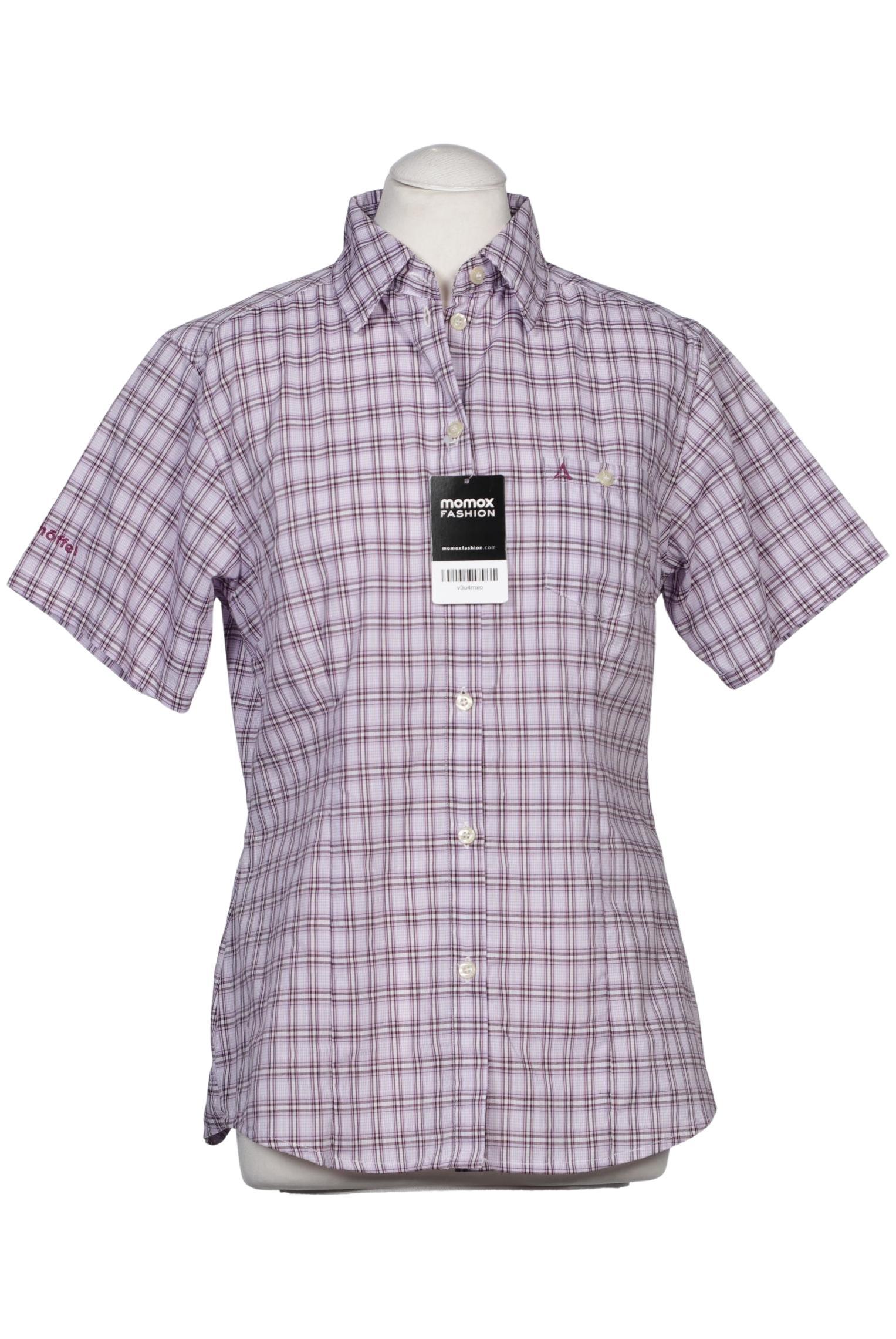 

Schöffel Damen Bluse, flieder, Gr. 38