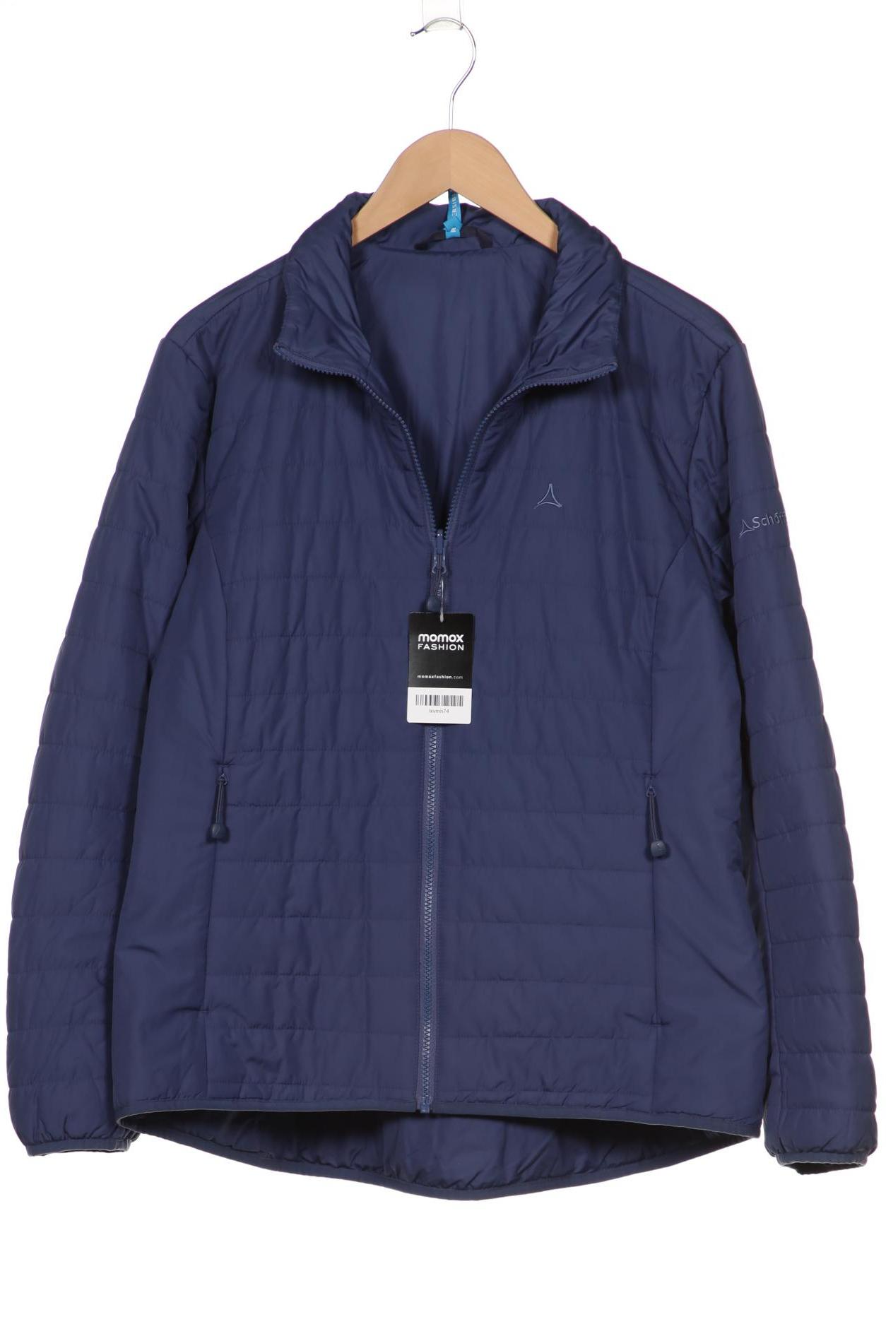 

Schöffel Damen Jacke, blau