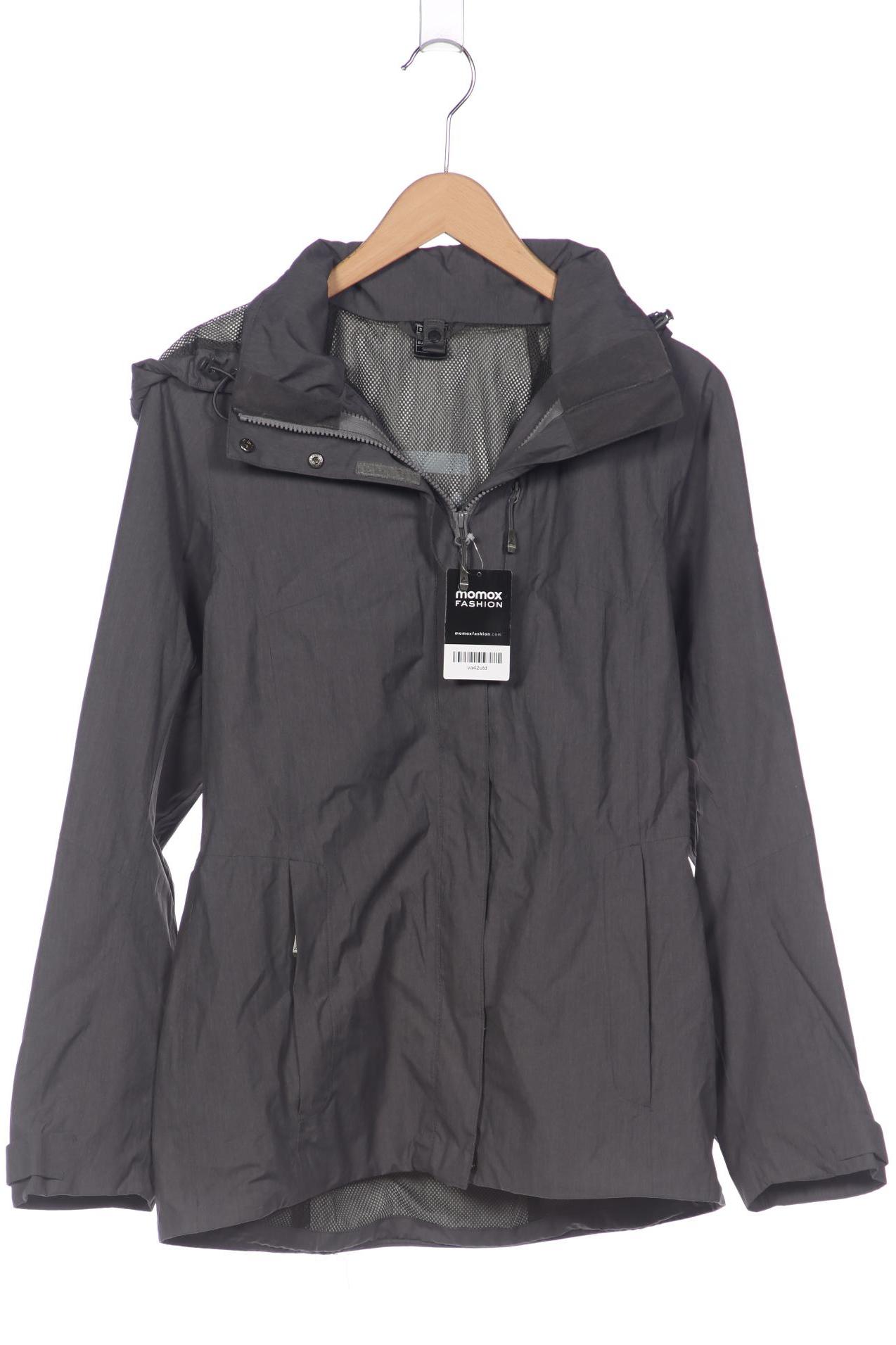 

Schöffel Damen Jacke, grau, Gr. 38