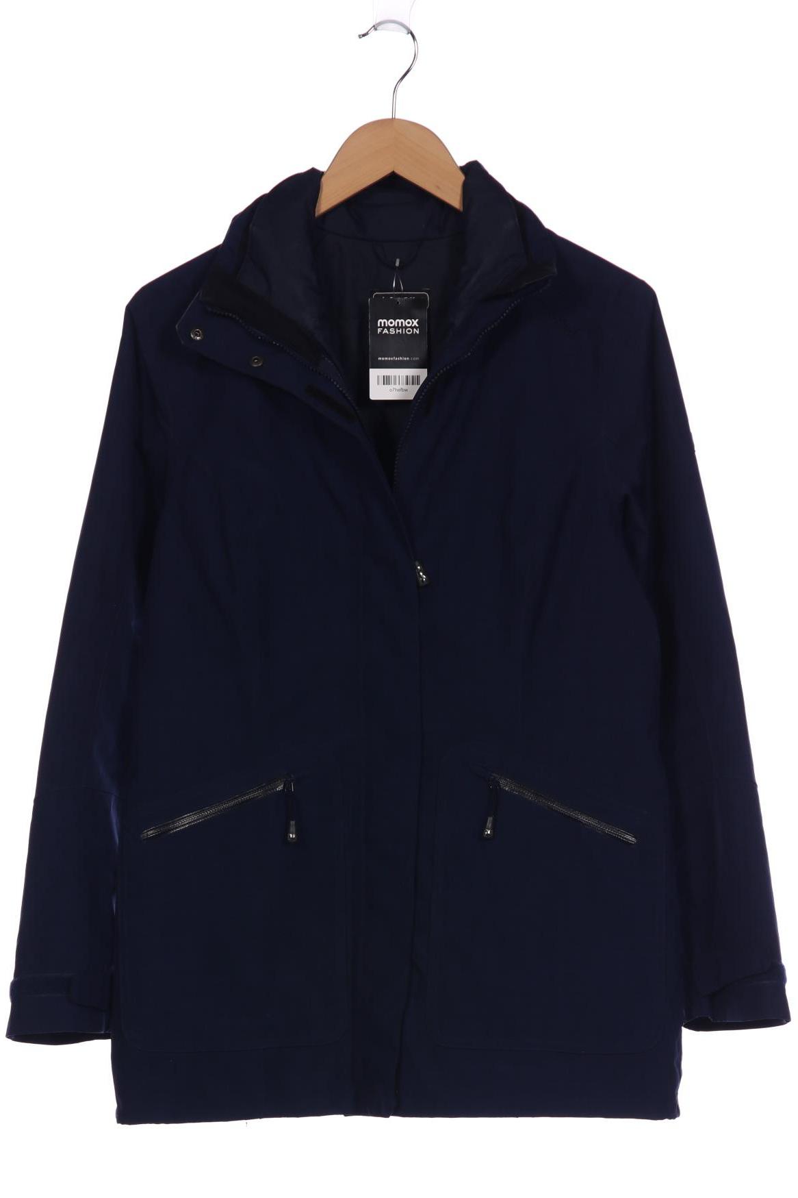 

Schöffel Damen Jacke, marineblau, Gr. 40