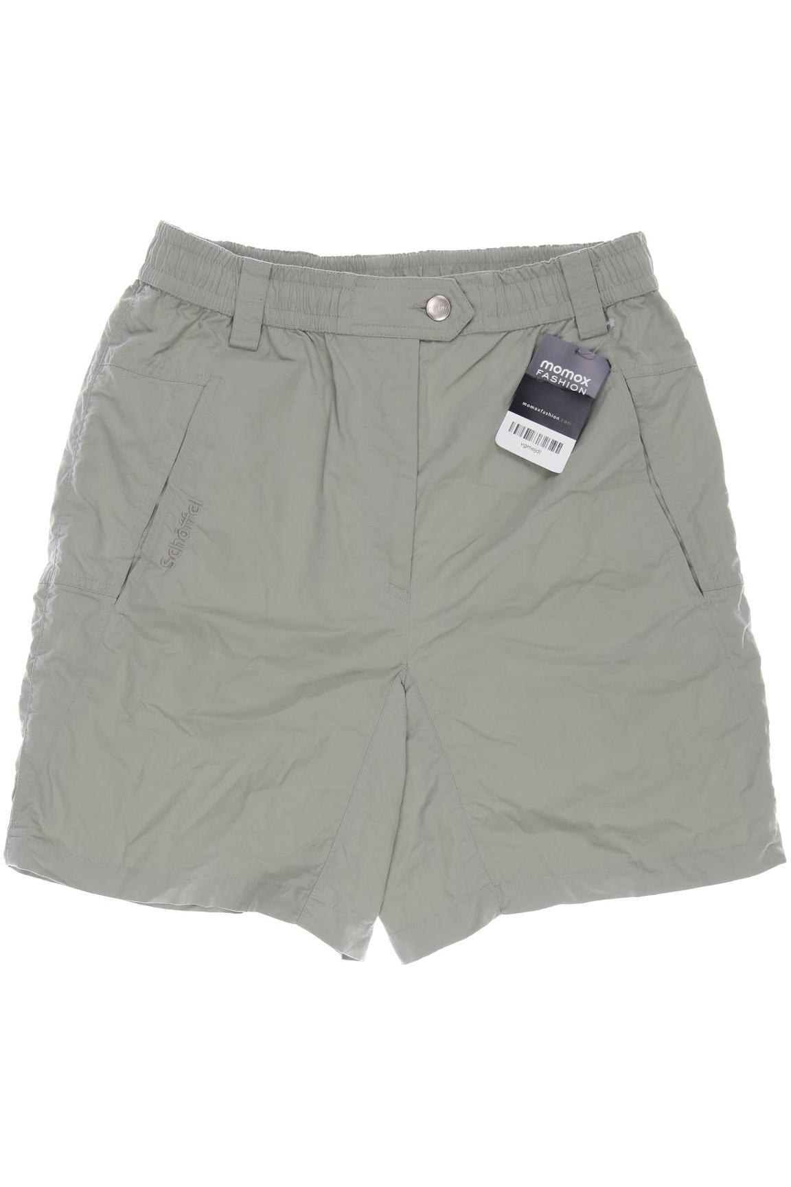 

Schöffel Damen Shorts, hellgrün