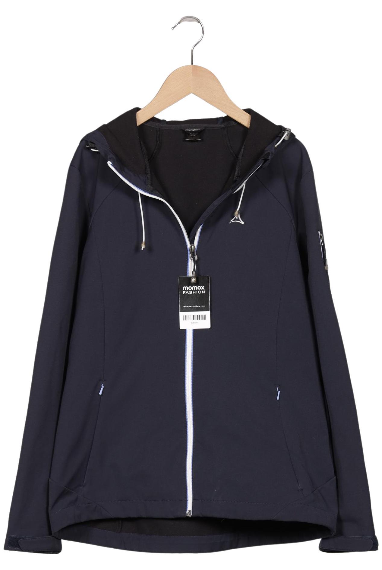 

Schöffel Damen Jacke, marineblau, Gr. 42