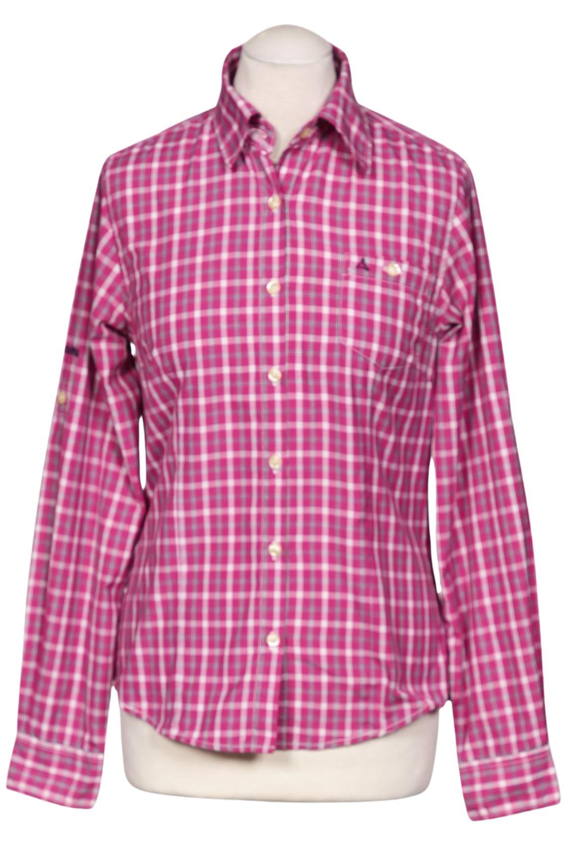 

Schöffel Damen Bluse, pink, Gr. 38