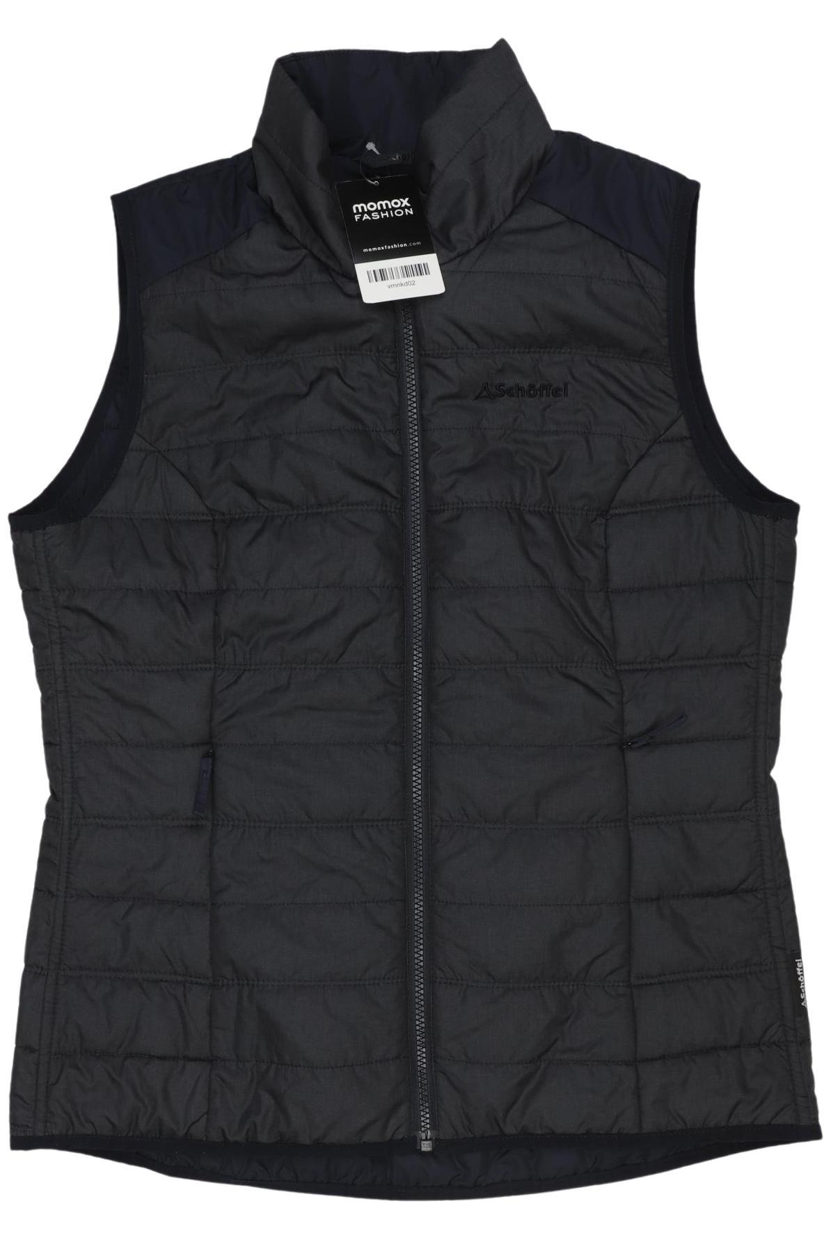 

Schöffel Damen Weste, marineblau, Gr. 38