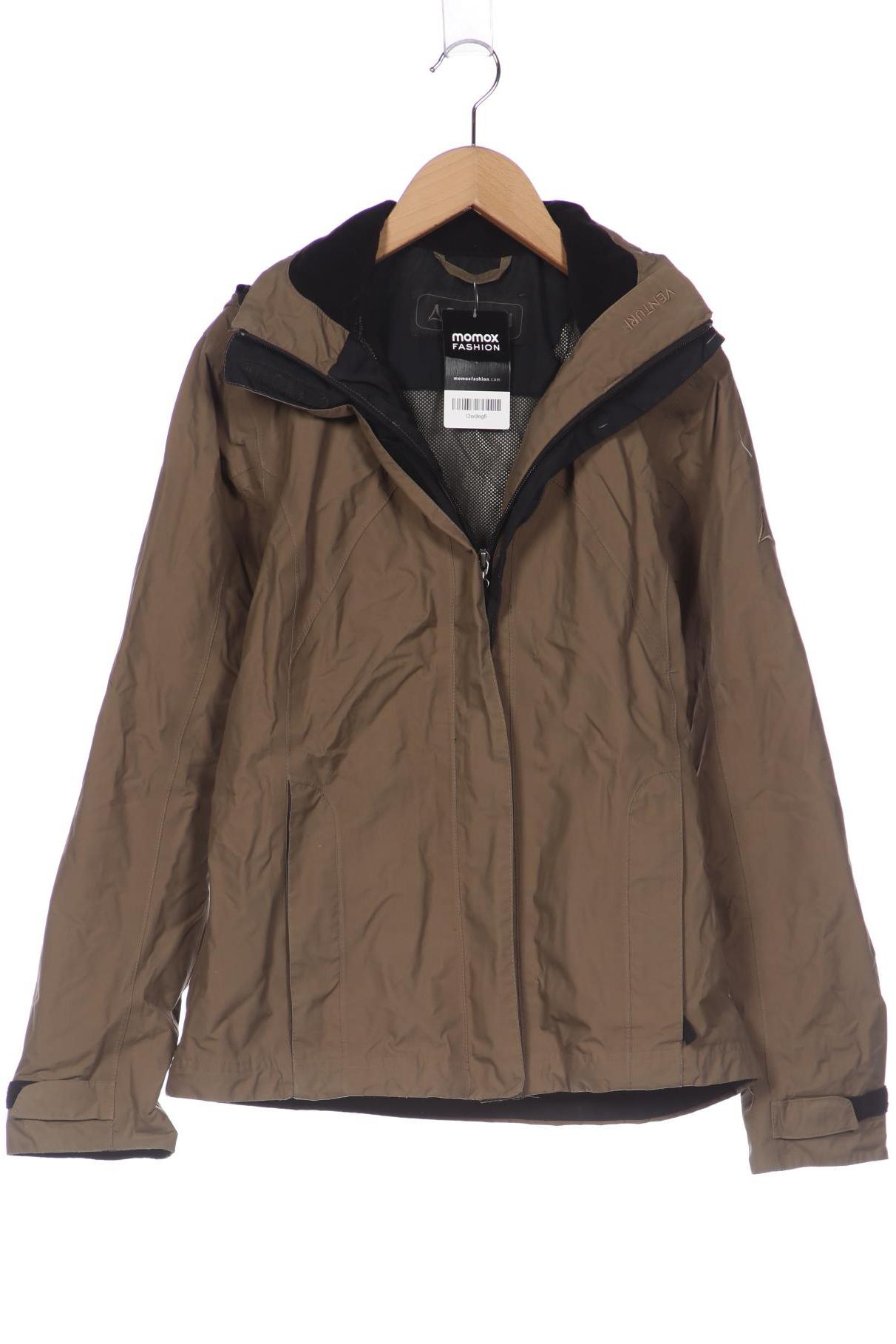 

Schöffel Damen Jacke, braun, Gr. 36