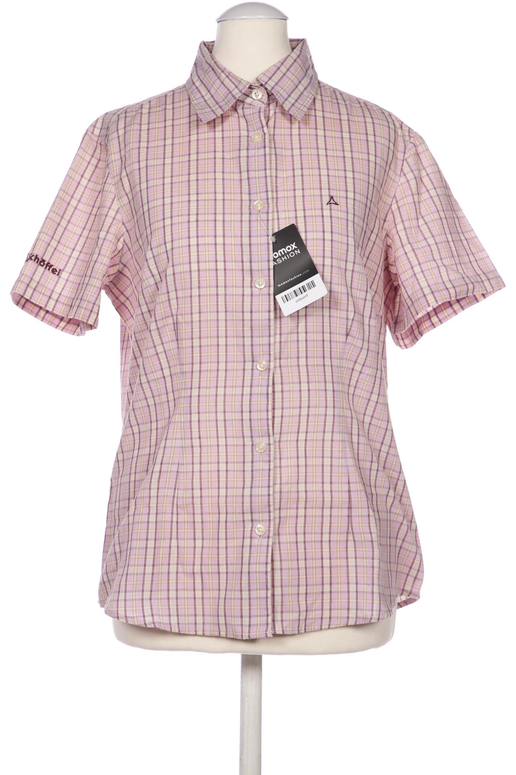 

Schöffel Damen Bluse, flieder