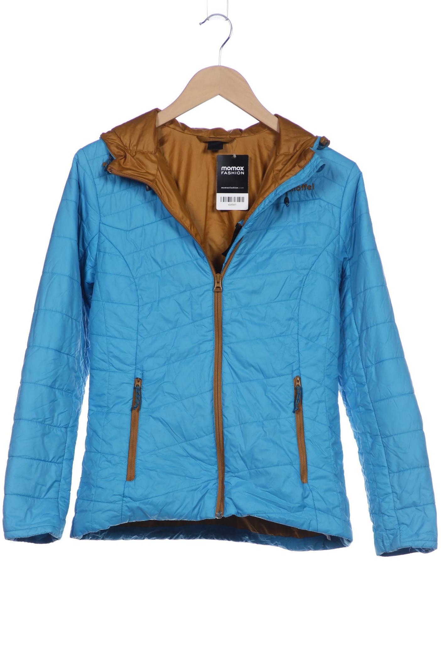 

Schöffel Damen Jacke, hellblau, Gr. 42