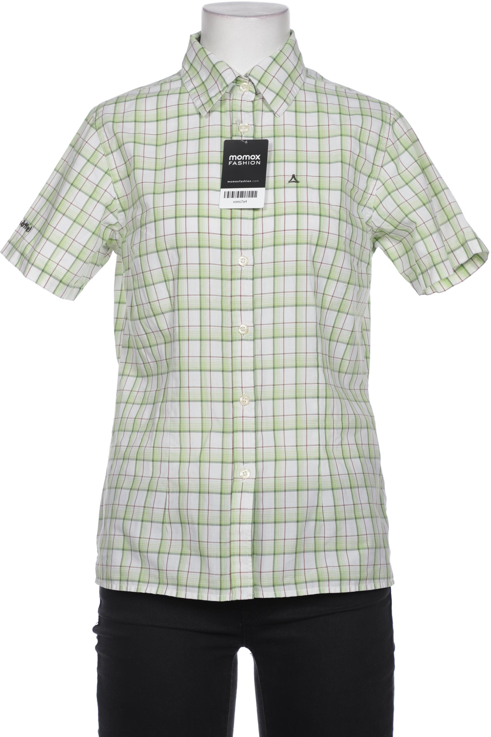 

Schöffel Damen Bluse, grün