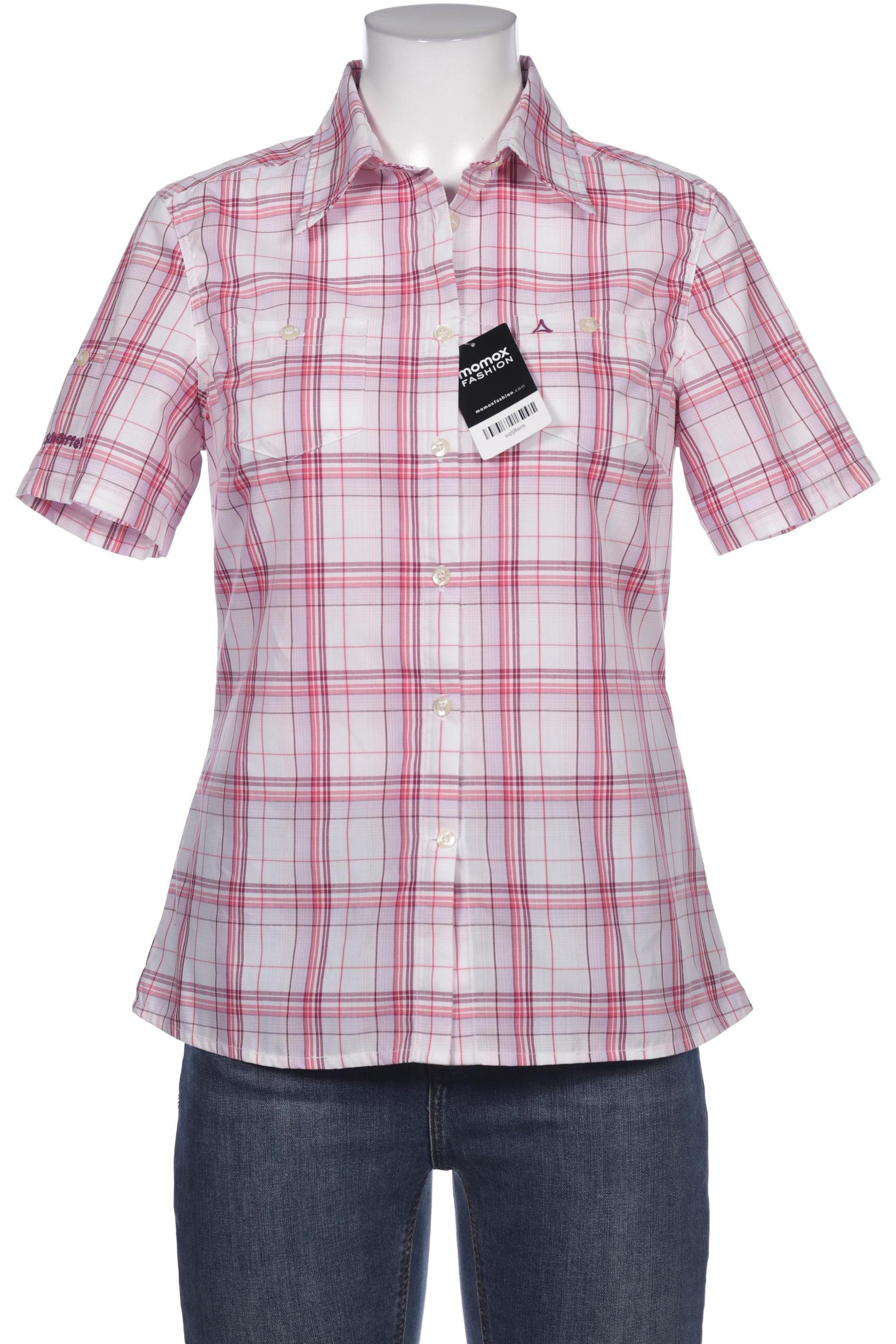 

Schöffel Damen Bluse, pink