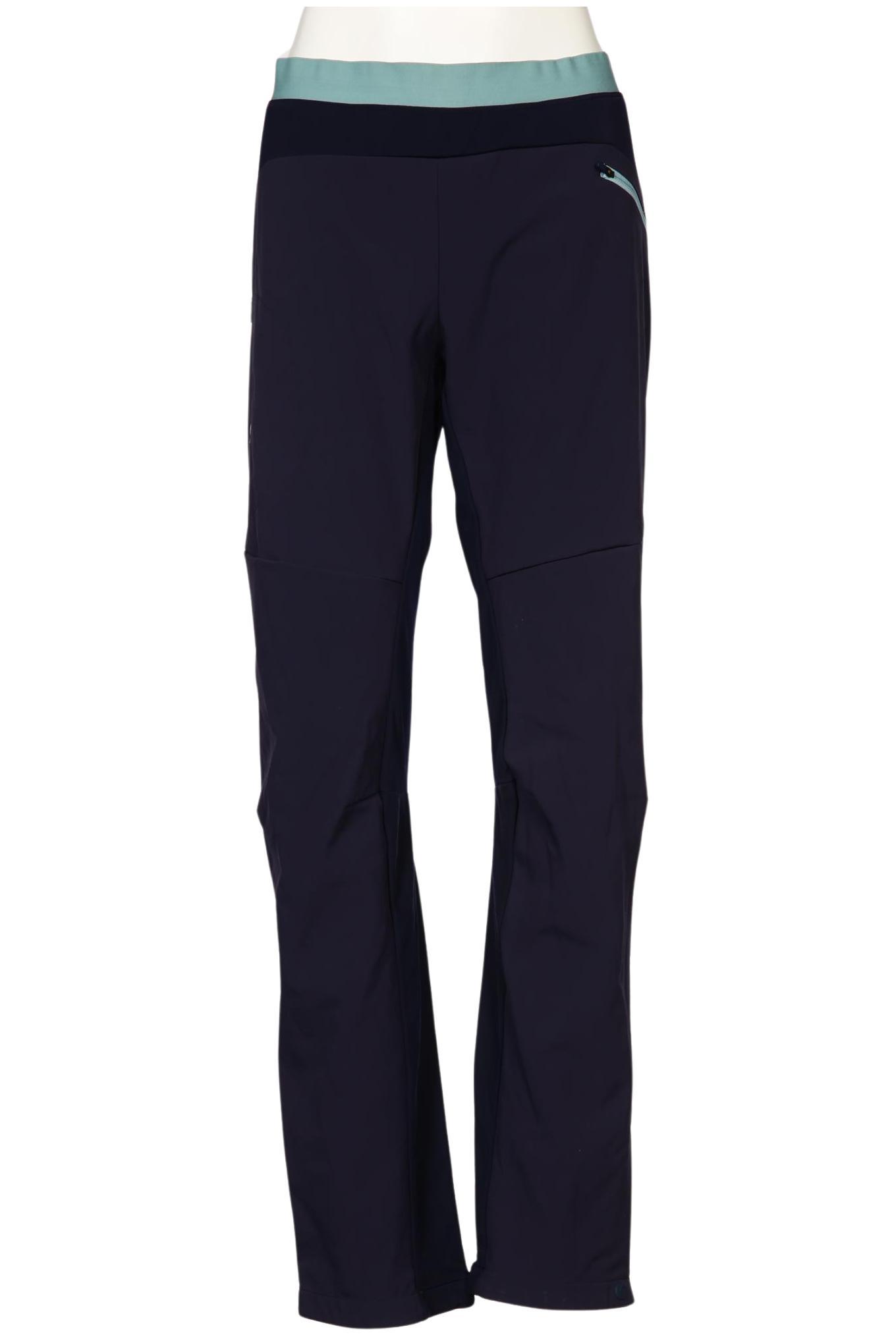 

Schöffel Damen Stoffhose, marineblau, Gr. 38