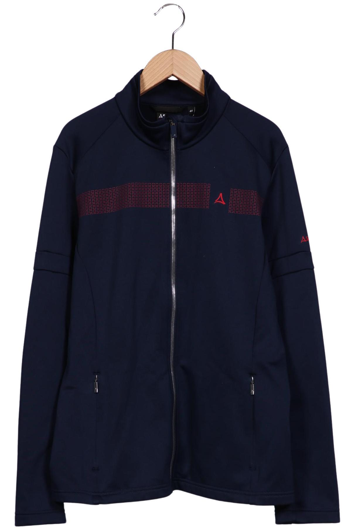 

Schöffel Damen Sweatshirt, marineblau, Gr. 44