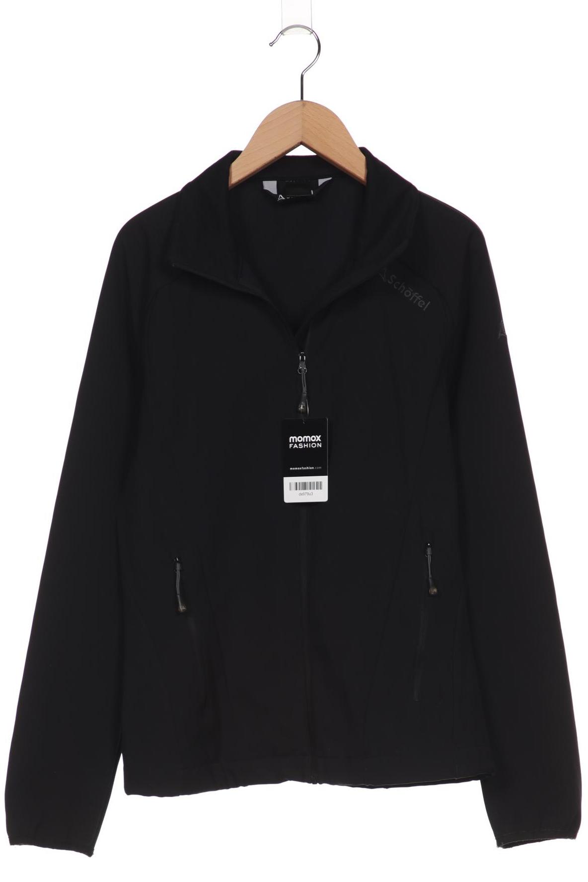 

Schöffel Damen Jacke, schwarz