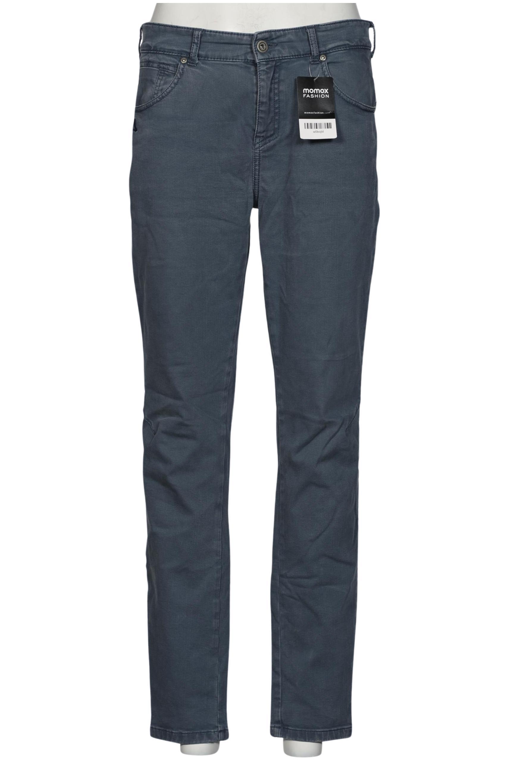 

Schöffel Damen Jeans, blau, Gr. 38