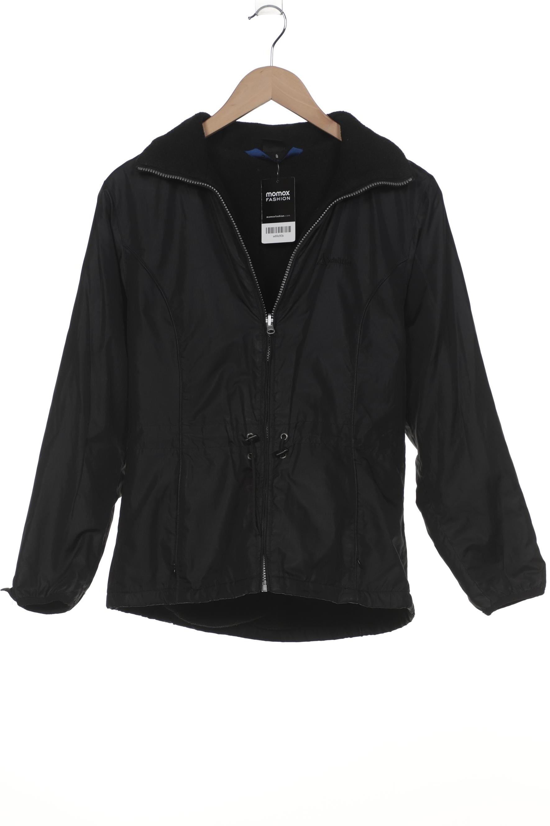 

Schöffel Damen Jacke, schwarz, Gr. 36