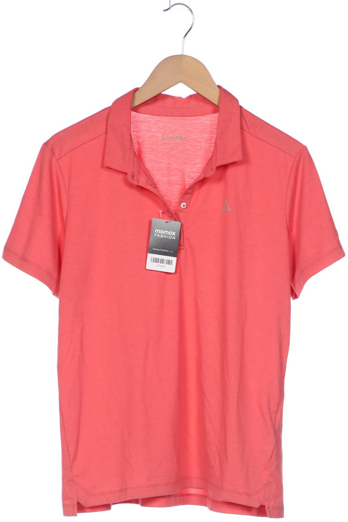 

Schöffel Damen Poloshirt, pink