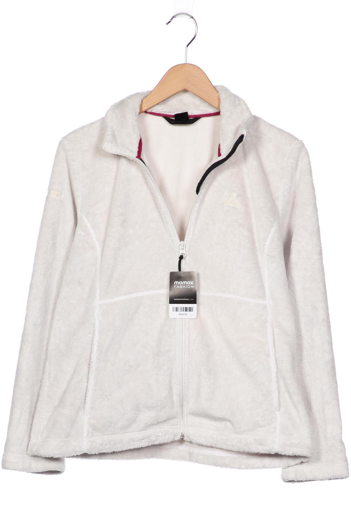 

Schöffel Damen Jacke, cremeweiß