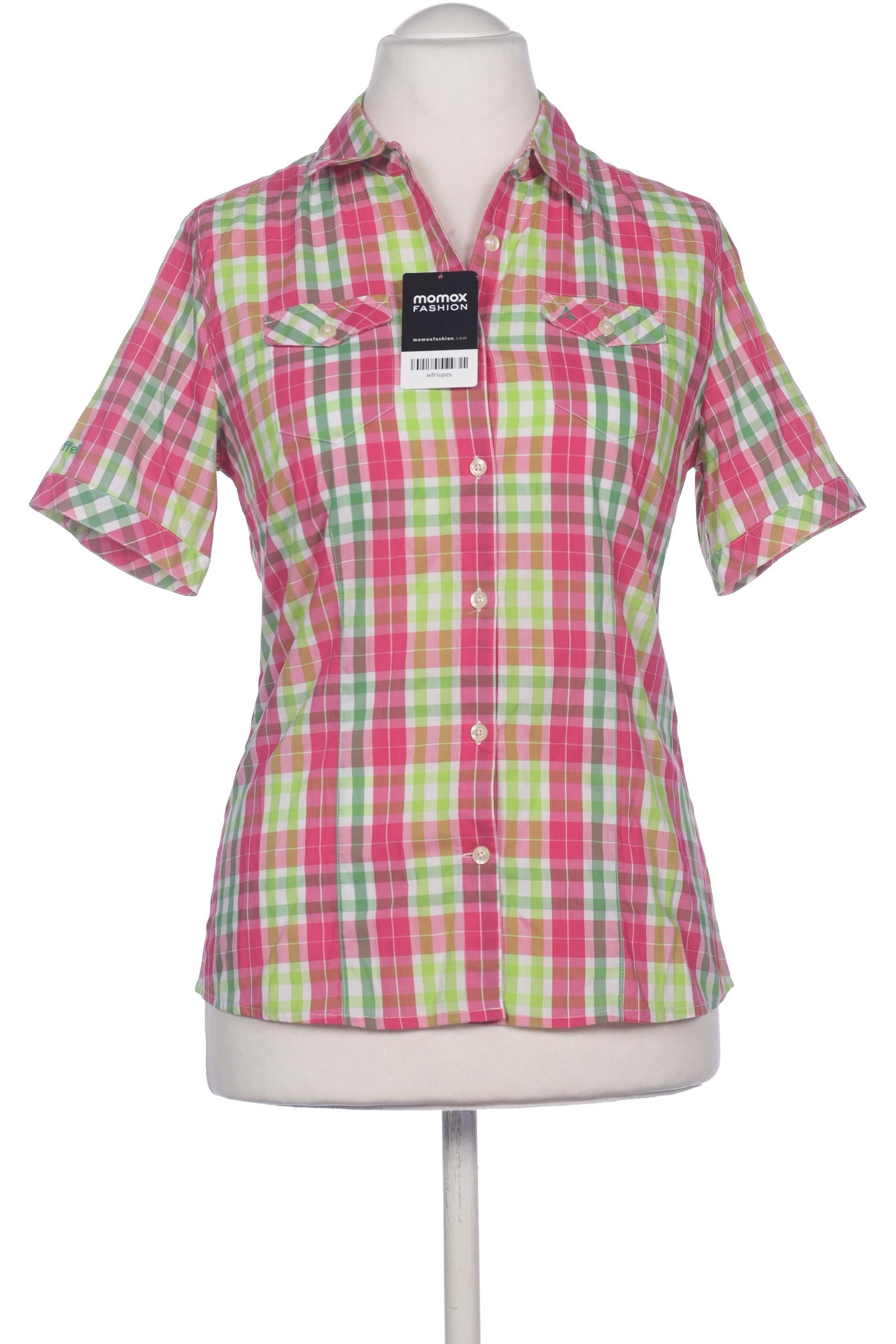 

Schöffel Damen Bluse, mehrfarbig, Gr. 40