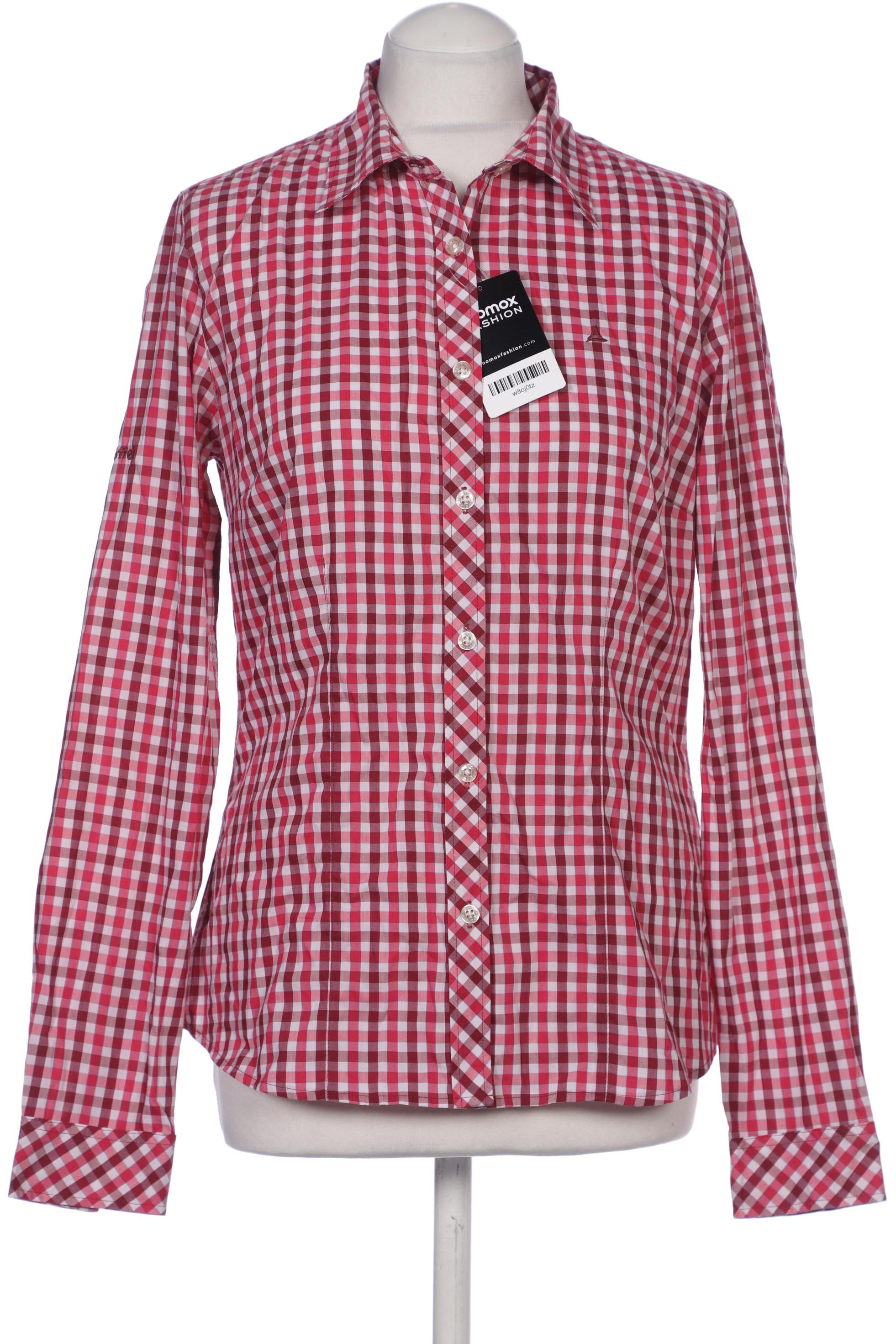 

Schöffel Damen Bluse, pink, Gr. 38