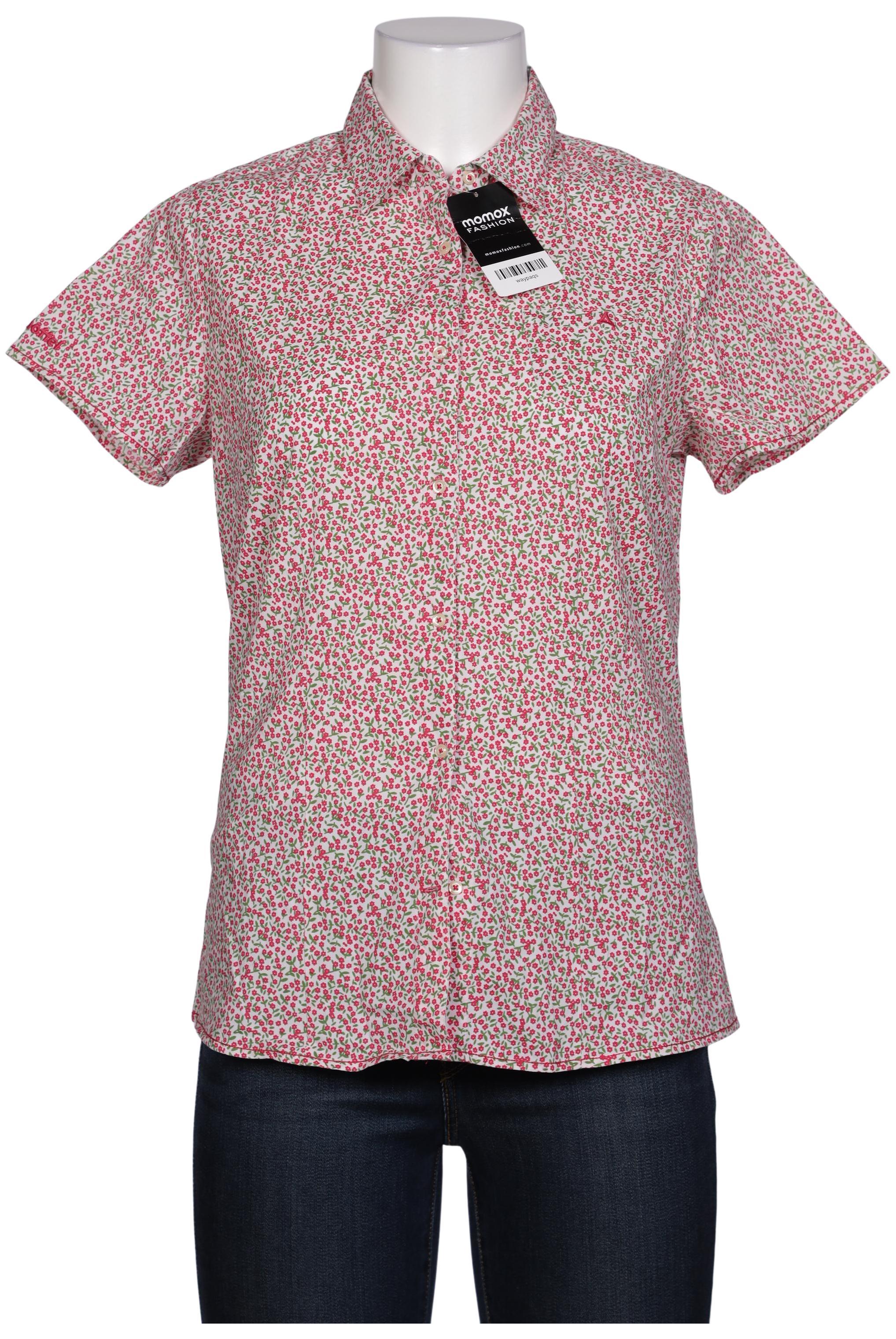 

Schöffel Damen Bluse, mehrfarbig, Gr. 38