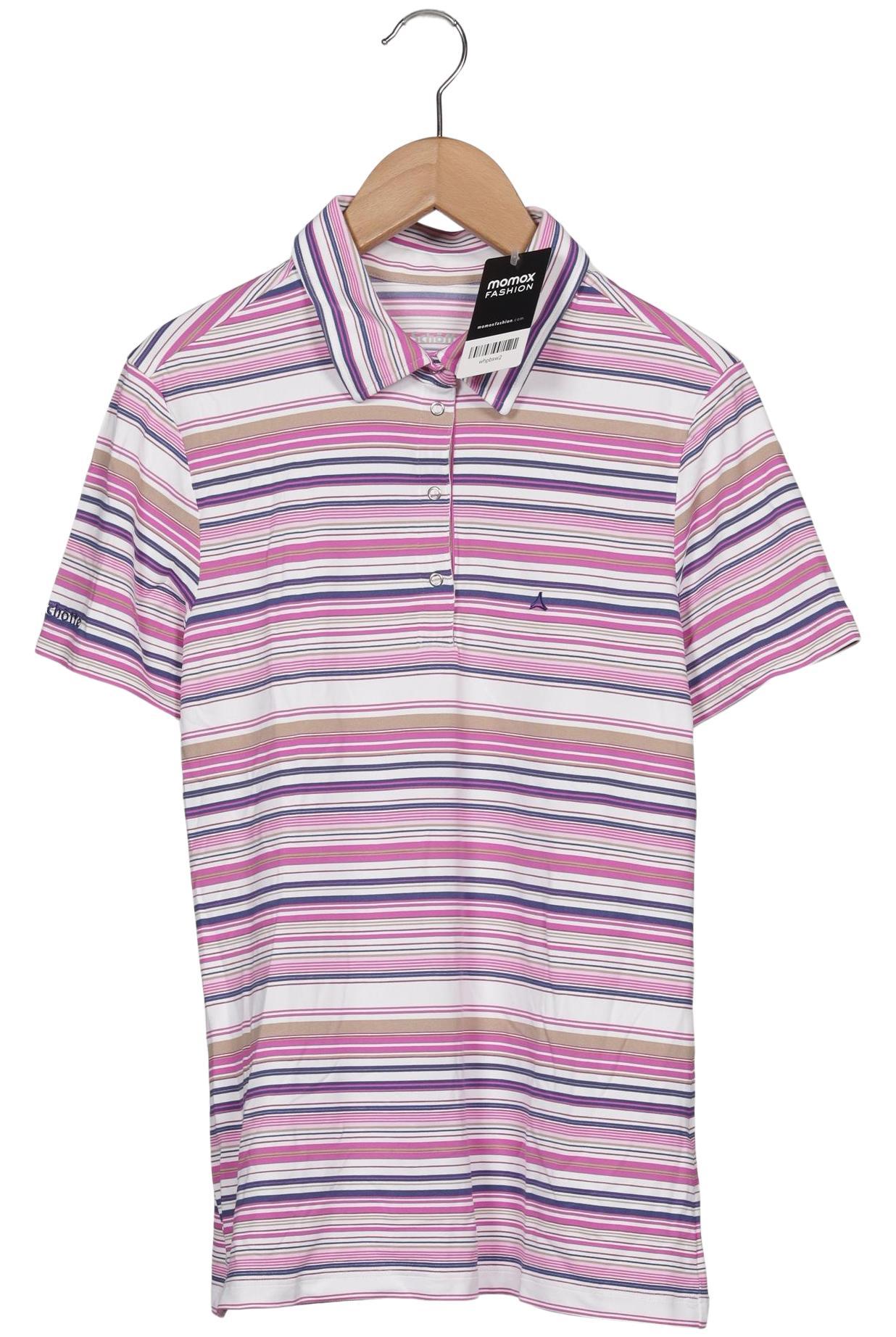 

Schöffel Damen Poloshirt, mehrfarbig, Gr. 40