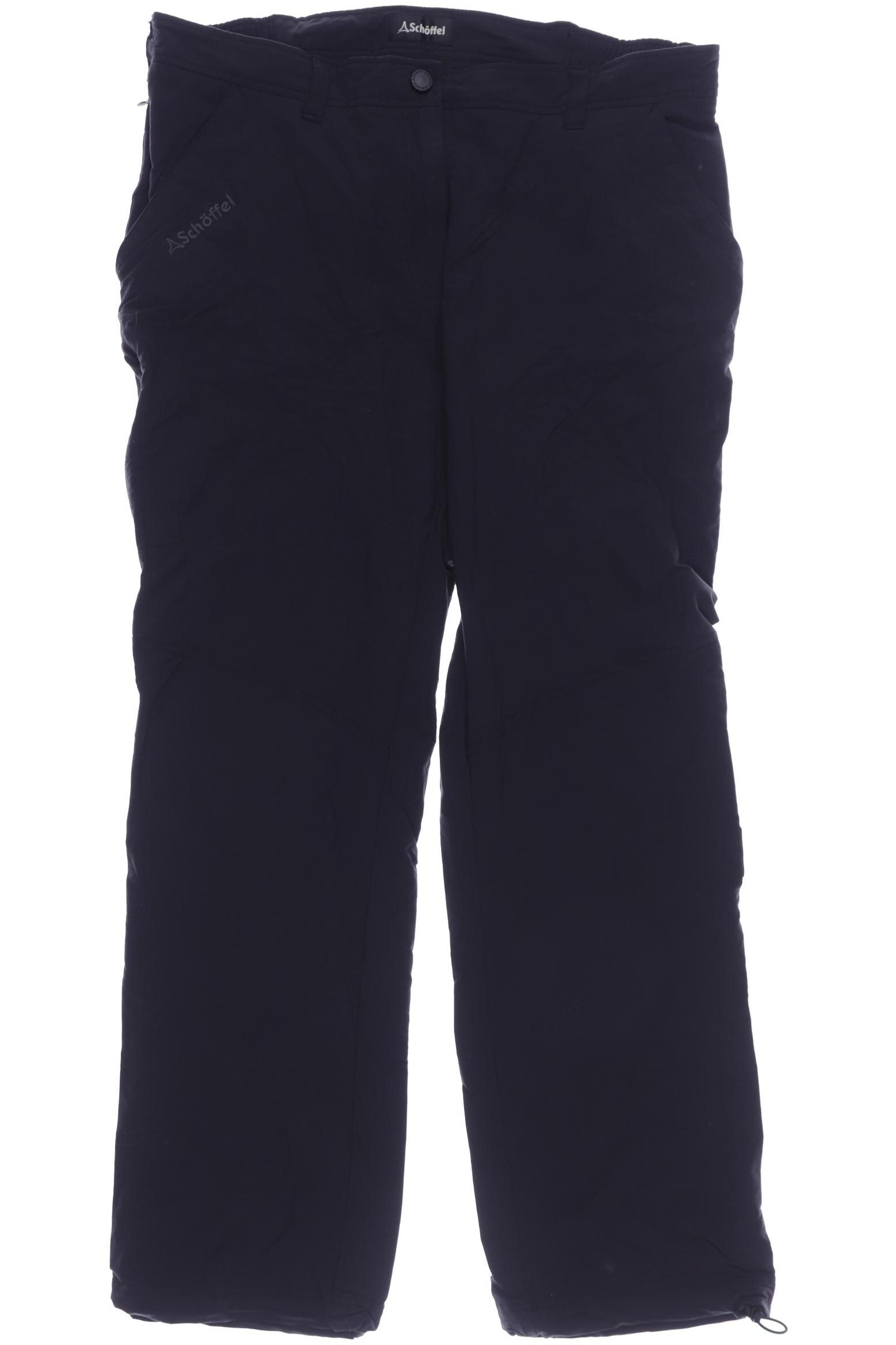 

Schöffel Damen Stoffhose, grau