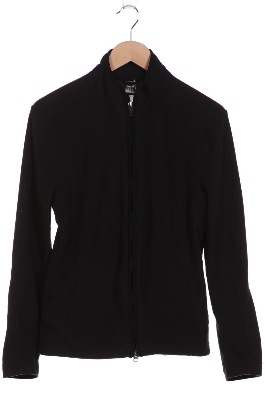 

Schöffel Damen Sweatshirt, grün, Gr. 38
