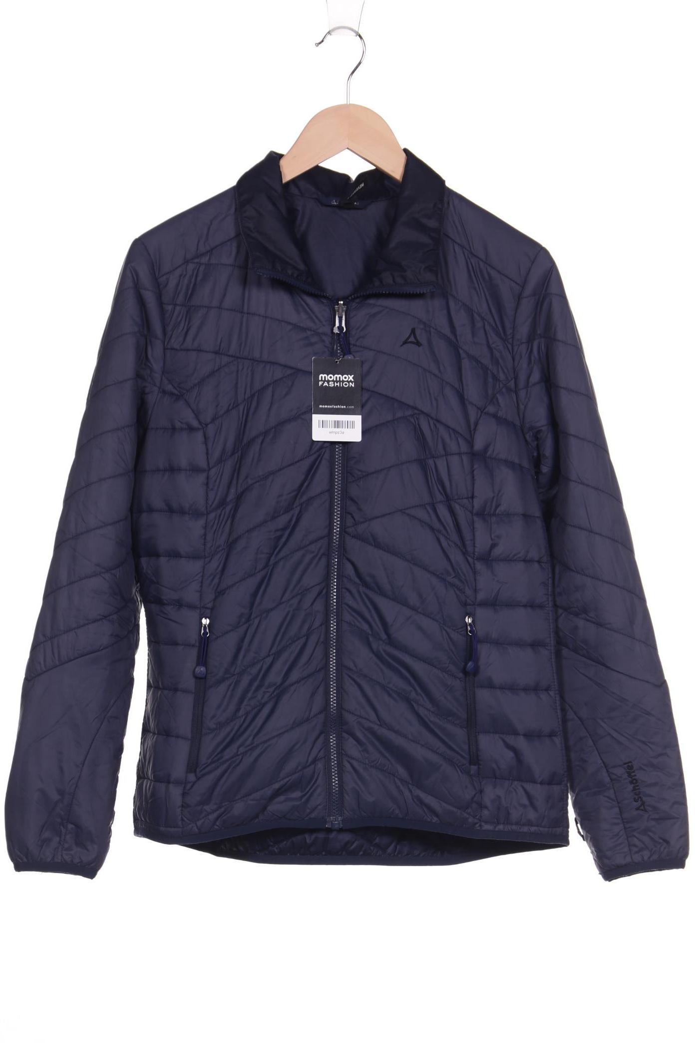 

Schöffel Damen Jacke, marineblau