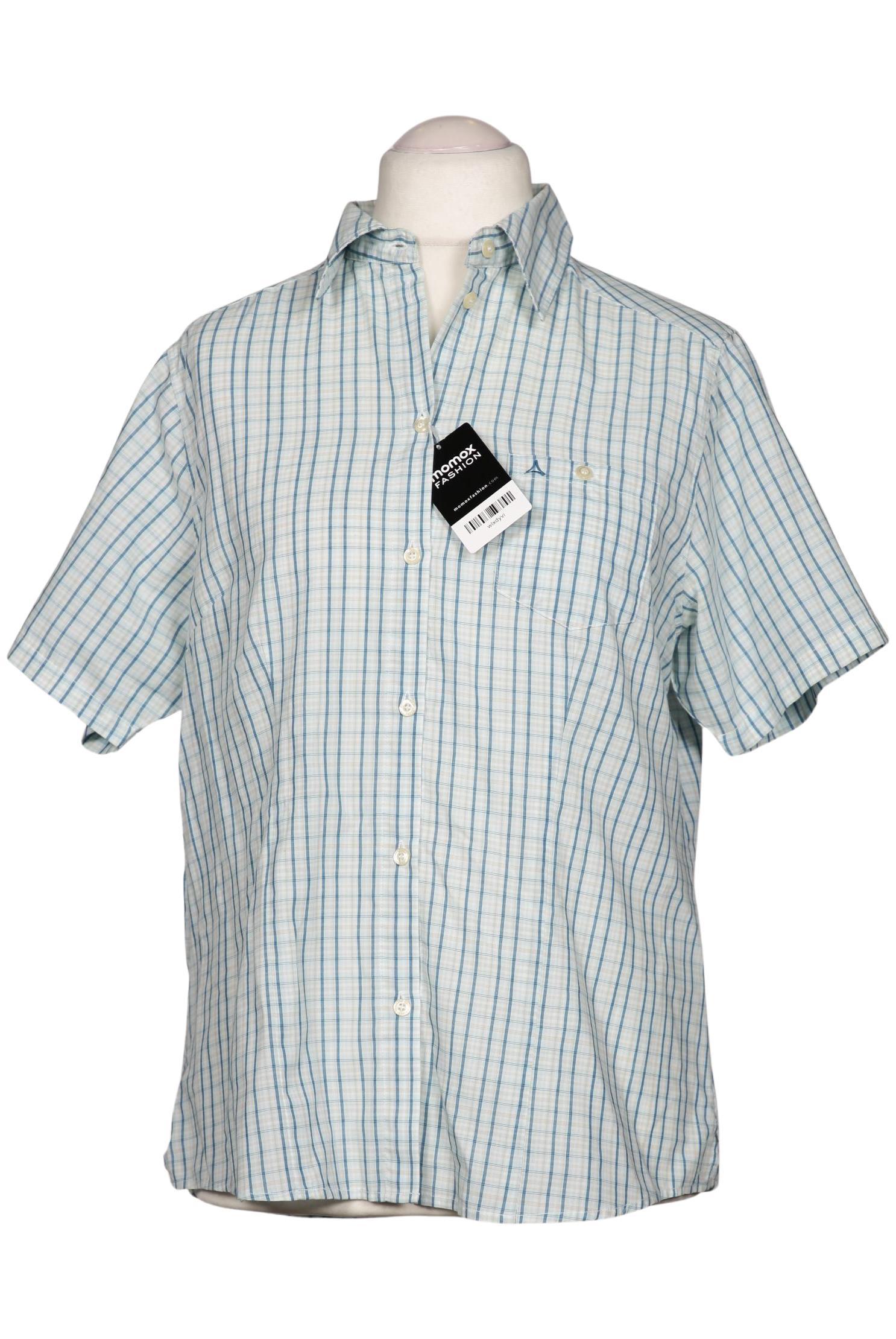 

Schöffel Damen Bluse, mehrfarbig, Gr. 44