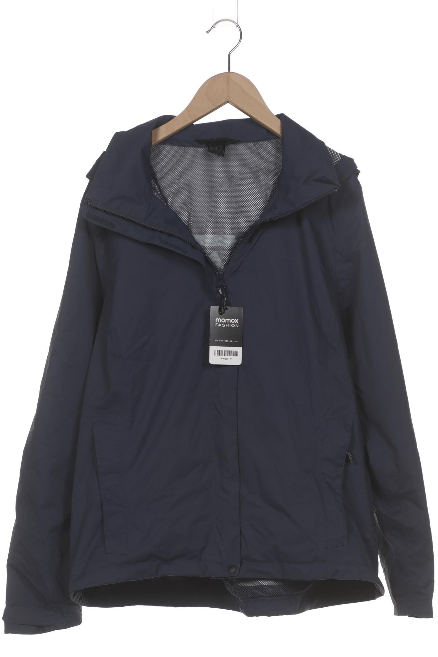 

Schöffel Damen Jacke, marineblau, Gr. 46