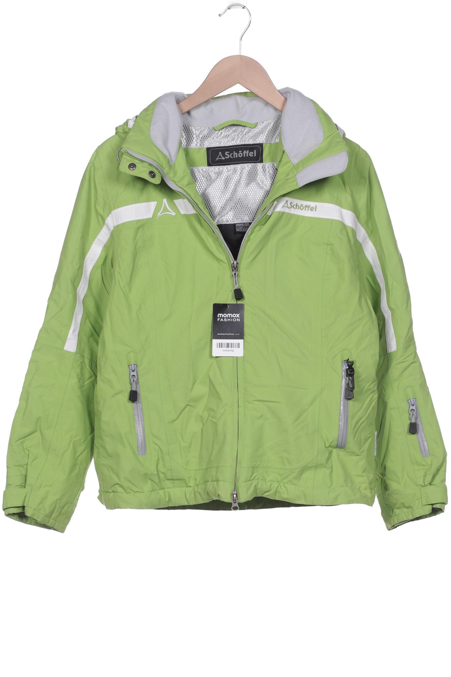 

Schöffel Damen Jacke, grün