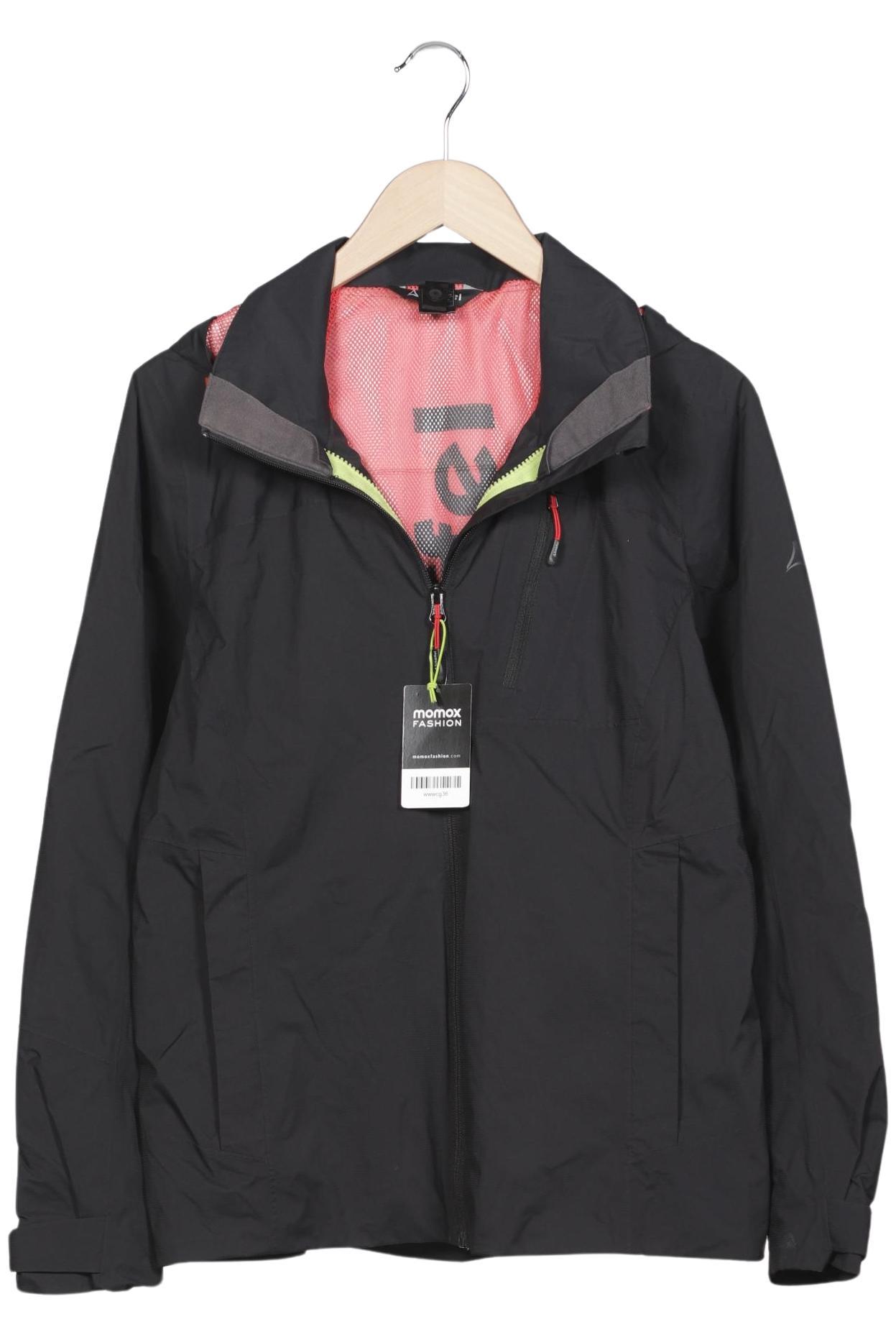 

Schöffel Damen Jacke, schwarz, Gr. 40