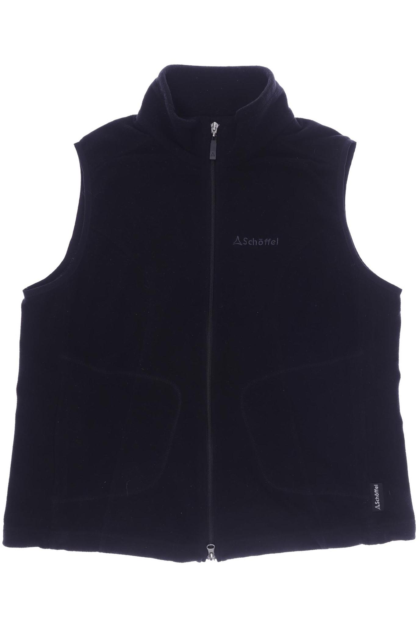 

Schöffel Damen Weste, schwarz