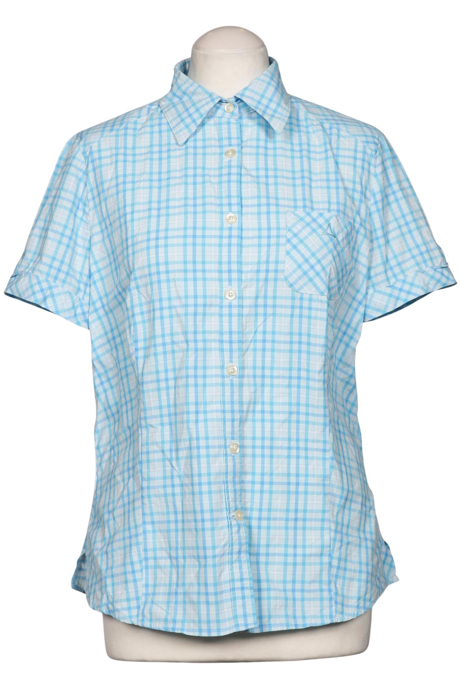 

Schöffel Damen Bluse, mehrfarbig, Gr. 38