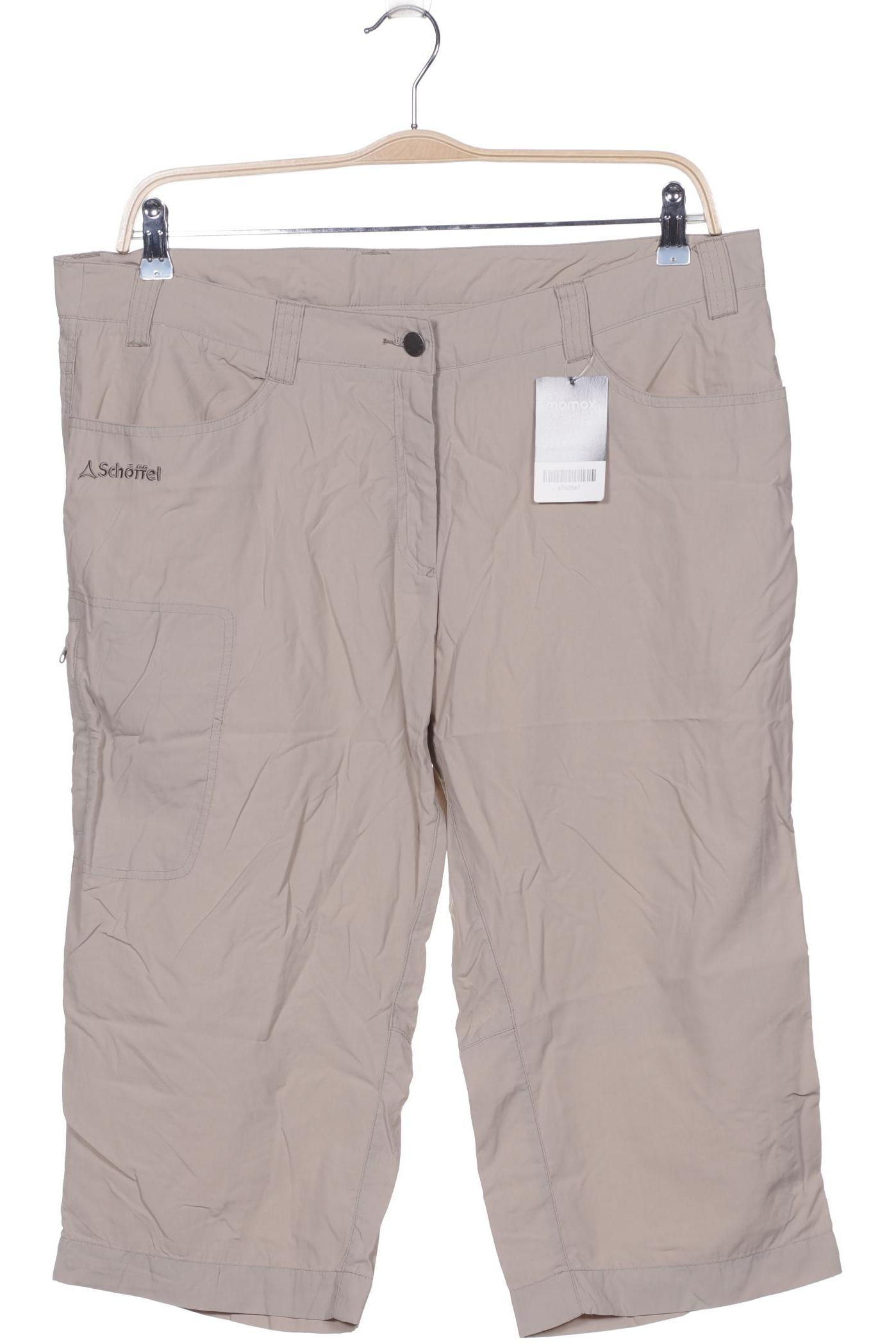 

Schöffel Damen Shorts, beige