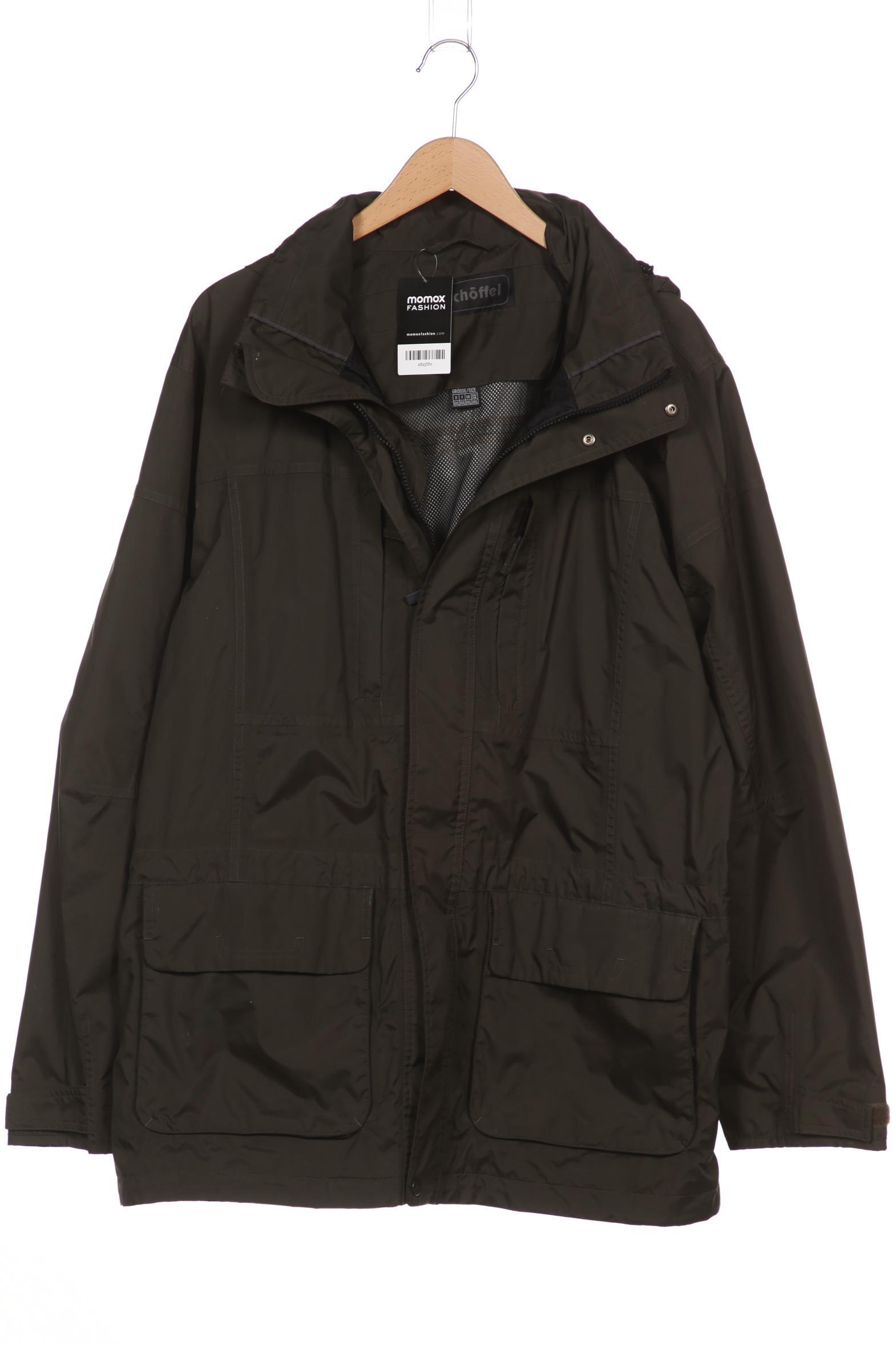 

Schöffel Damen Jacke, grün