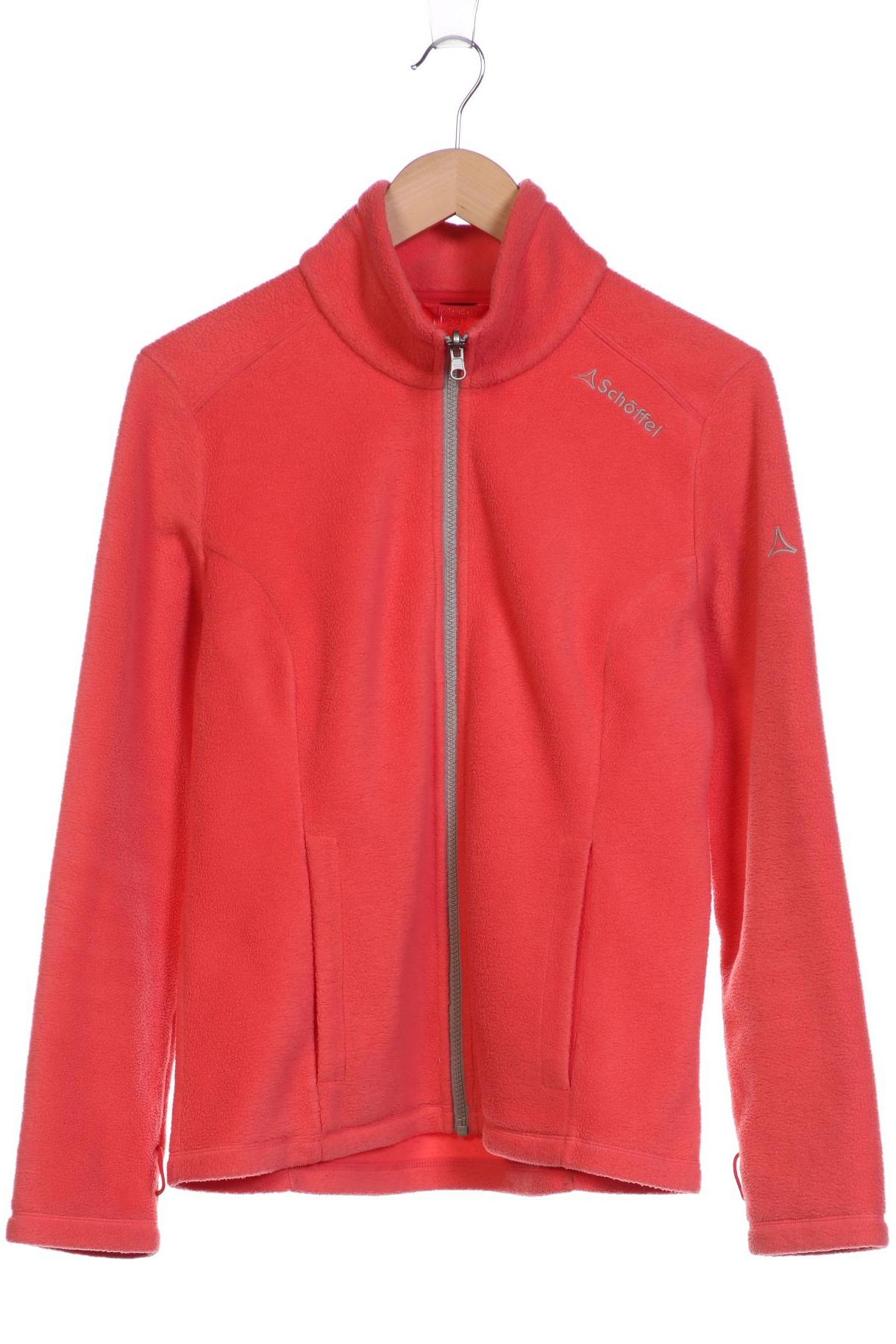 

Schöffel Damen Sweatshirt, pink, Gr. 42