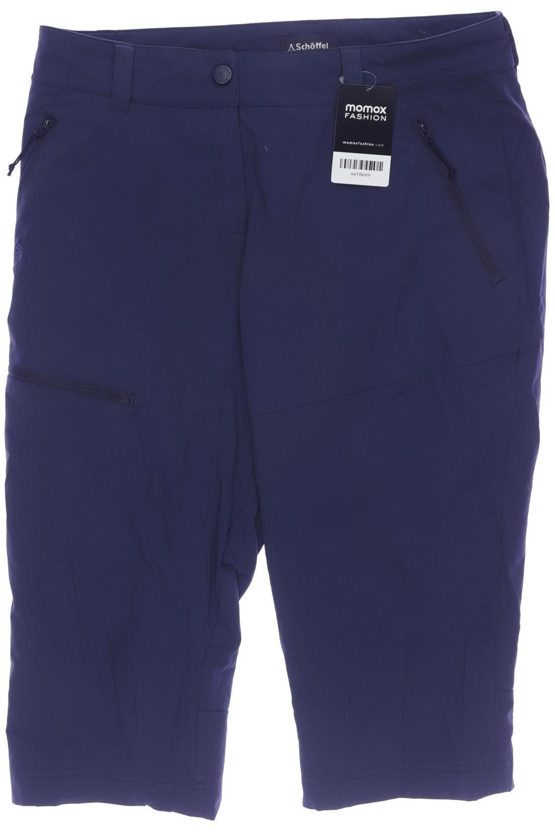 

Schöffel Damen Shorts, marineblau, Gr. 32