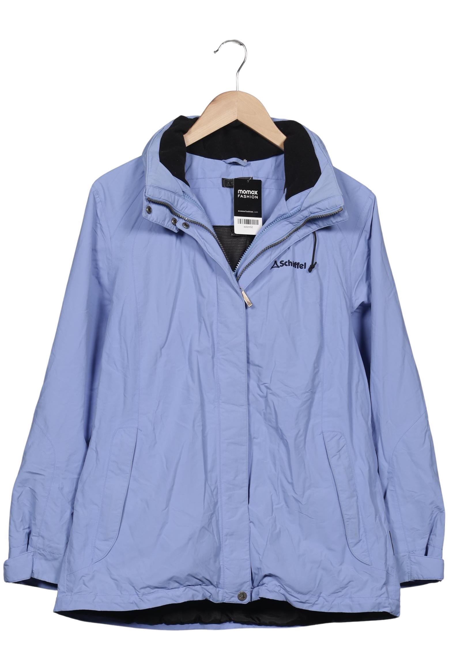 

Schöffel Damen Jacke, flieder, Gr. 42
