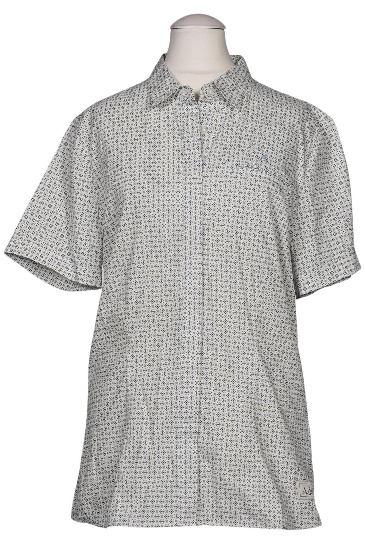 

Schöffel Damen Bluse, hellblau, Gr. 38