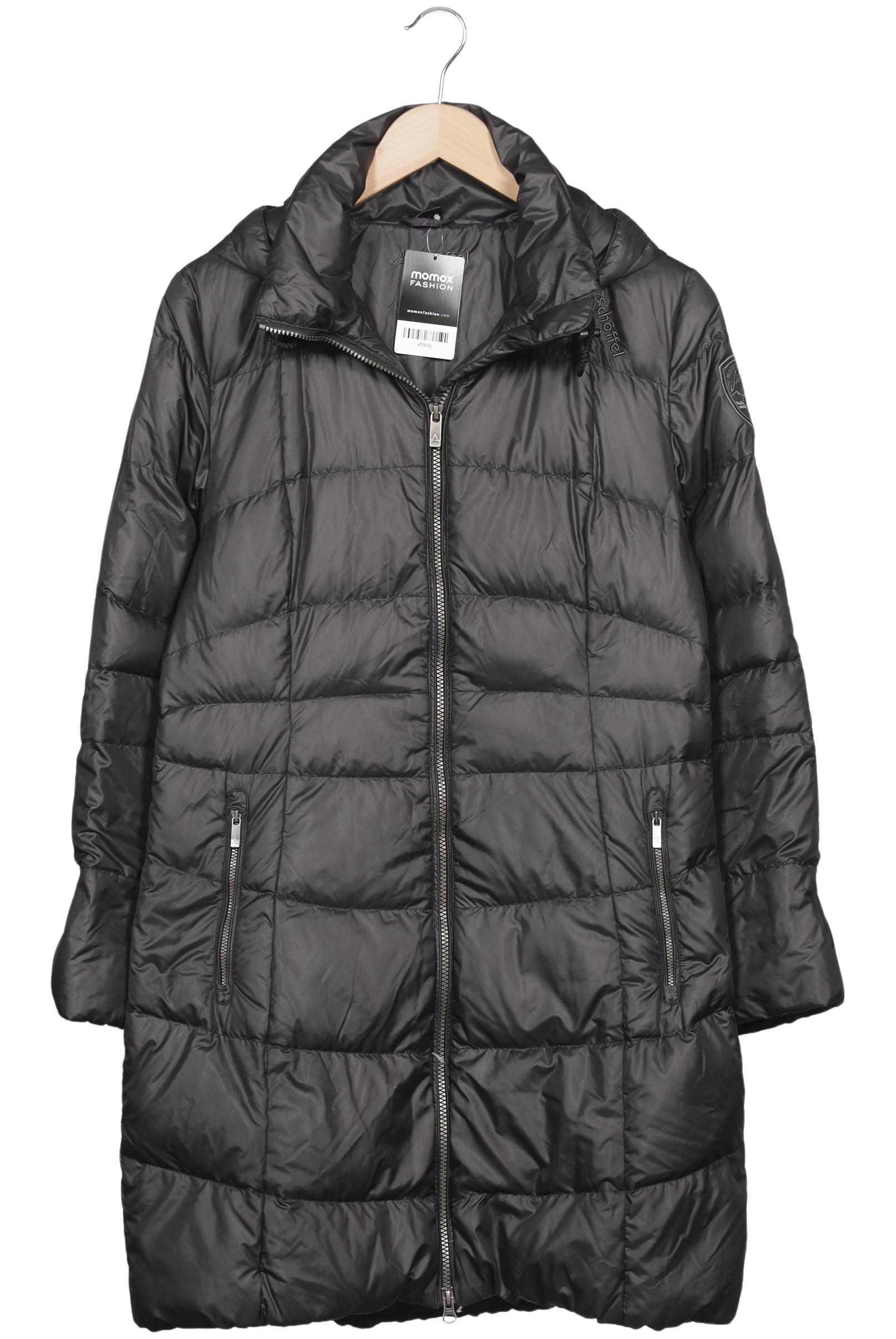 

Schöffel Damen Jacke, grau, Gr. 38