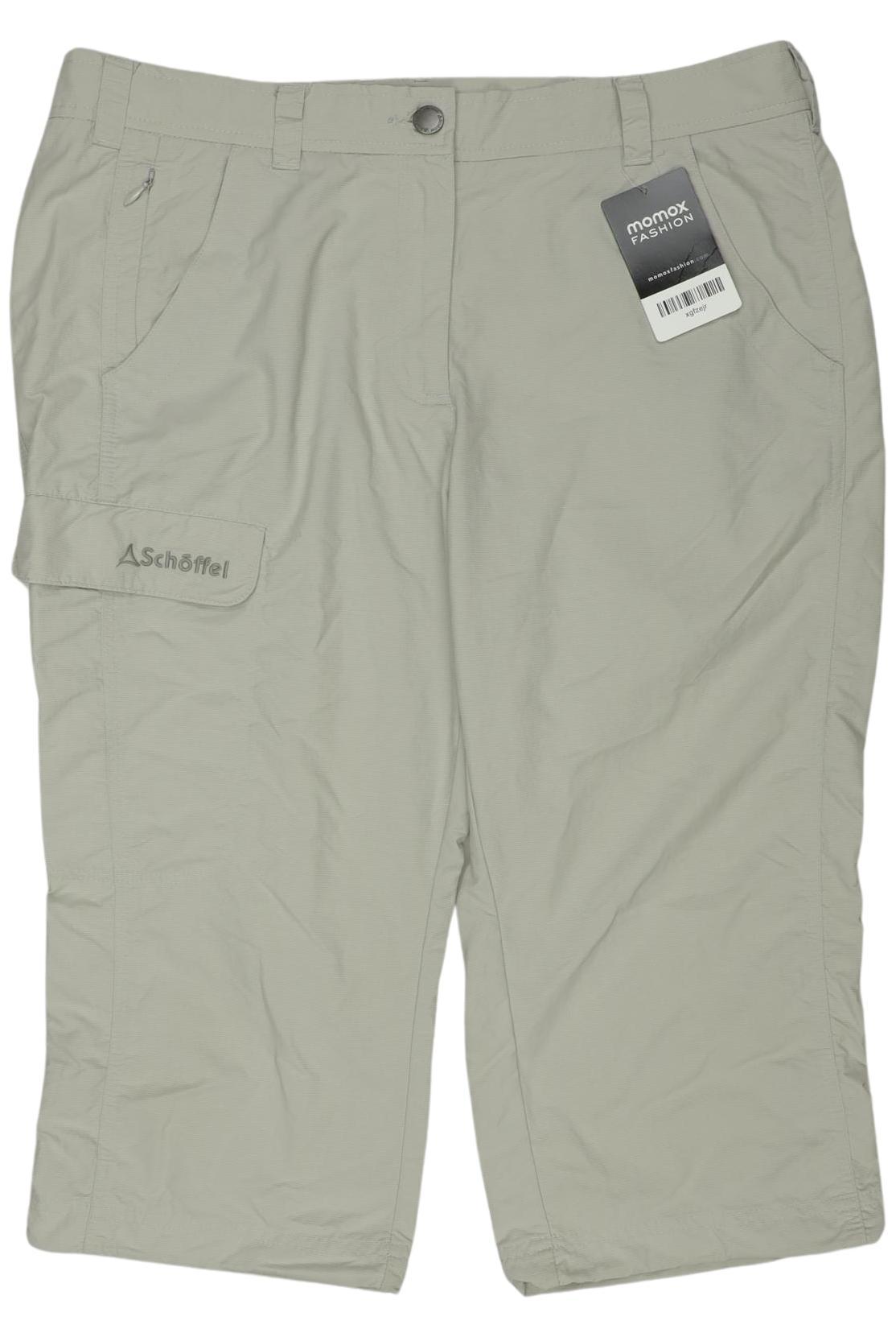 

Schöffel Damen Shorts, beige, Gr. 40