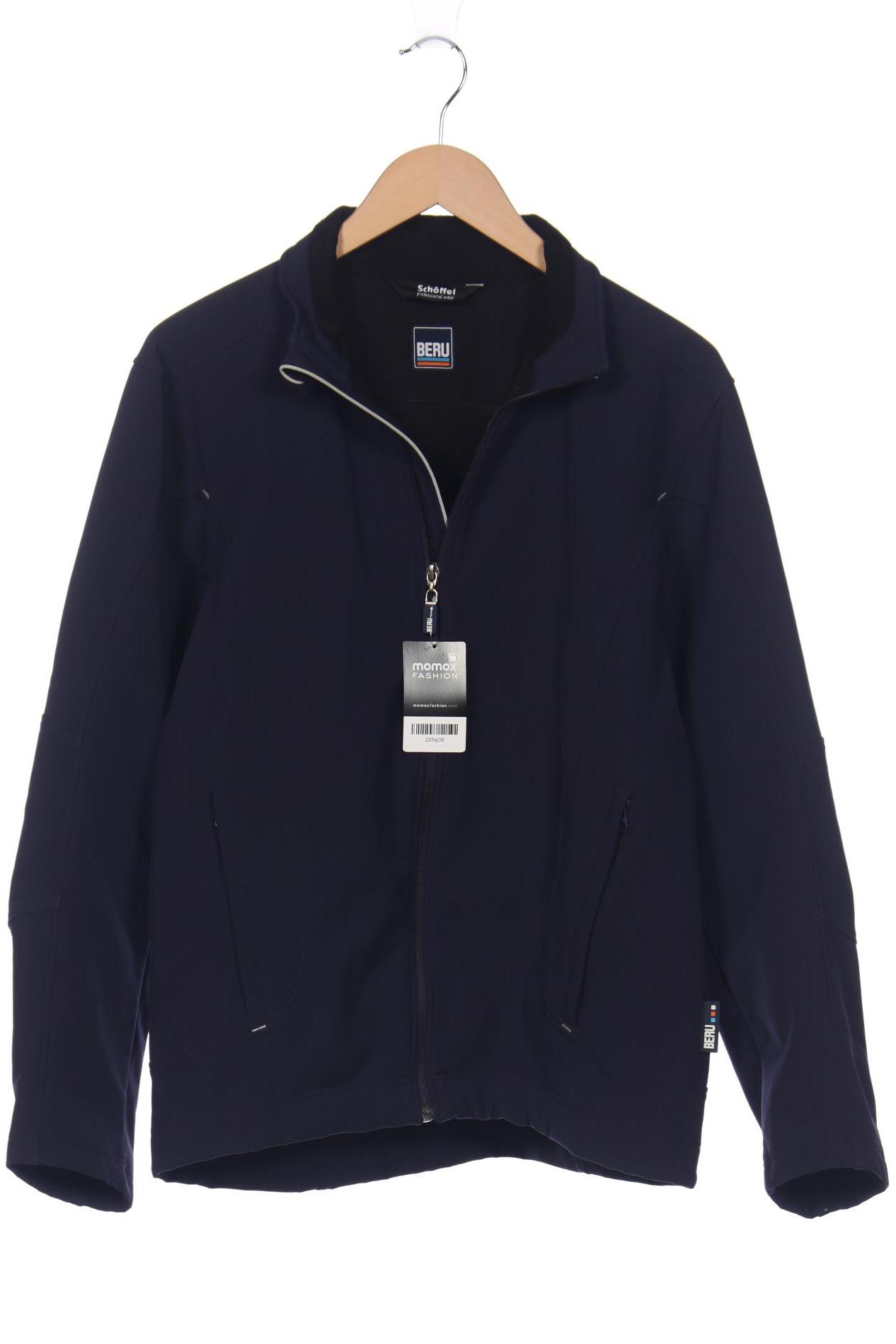 

Schöffel Damen Jacke, marineblau, Gr. 38