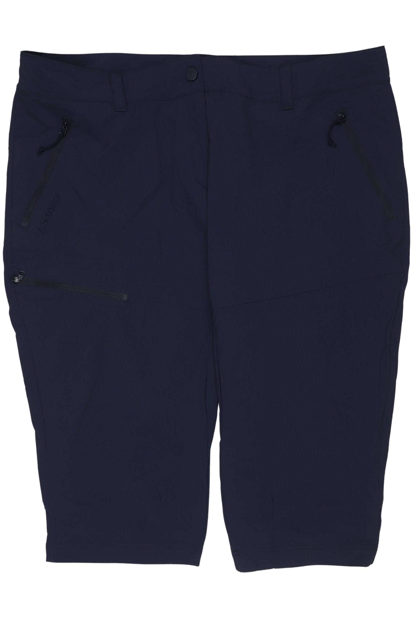 

Schöffel Damen Shorts, marineblau, Gr. 46